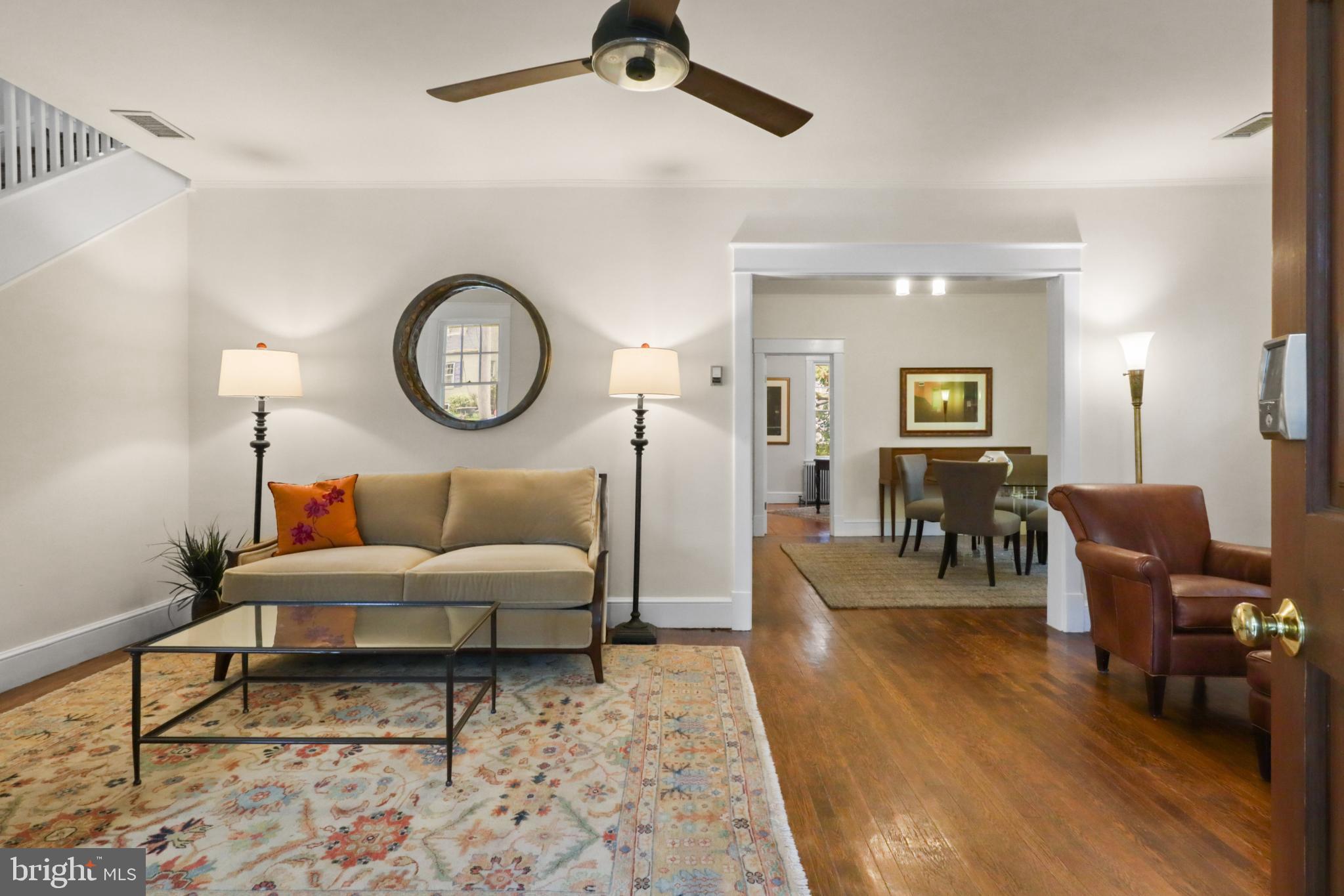 PARKHURST - Residential