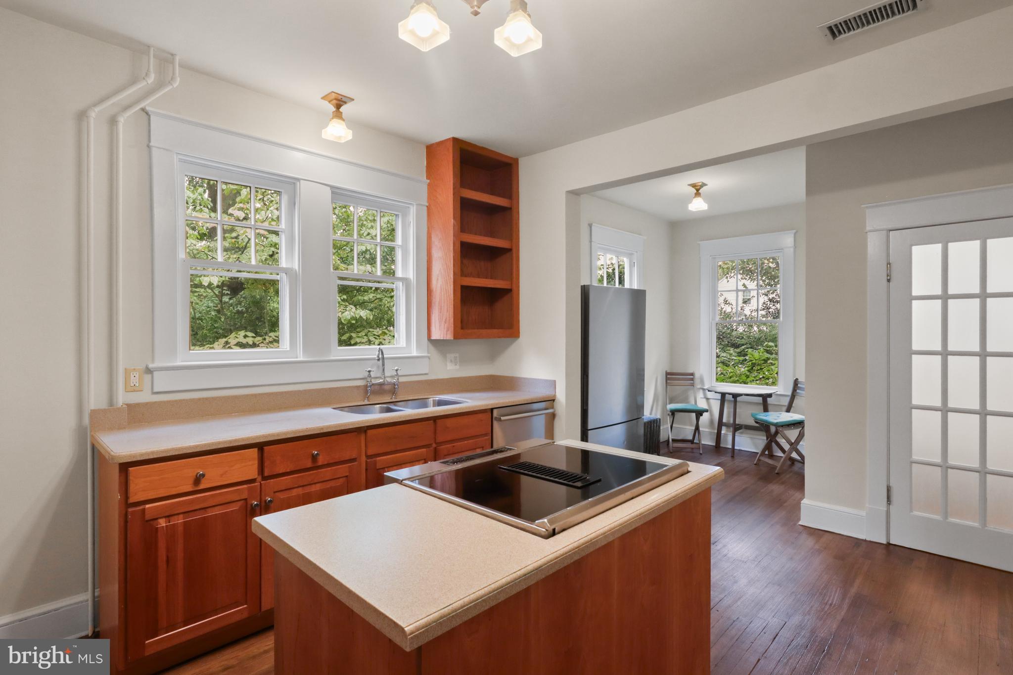 PARKHURST - Residential