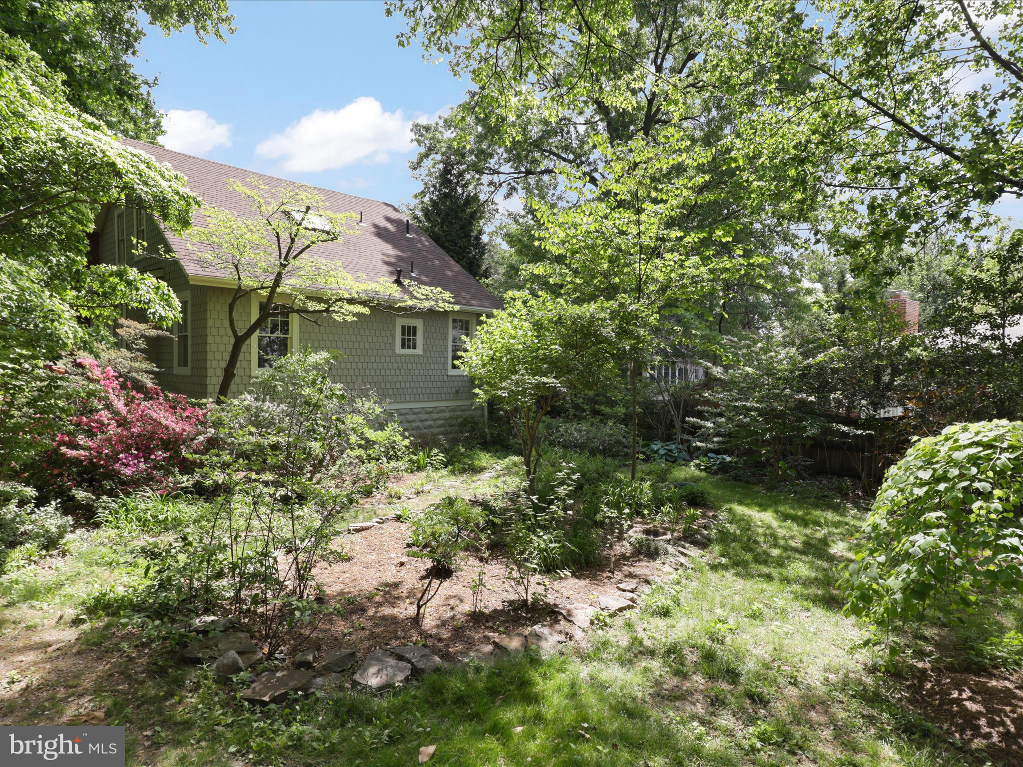 PARKHURST - Residential