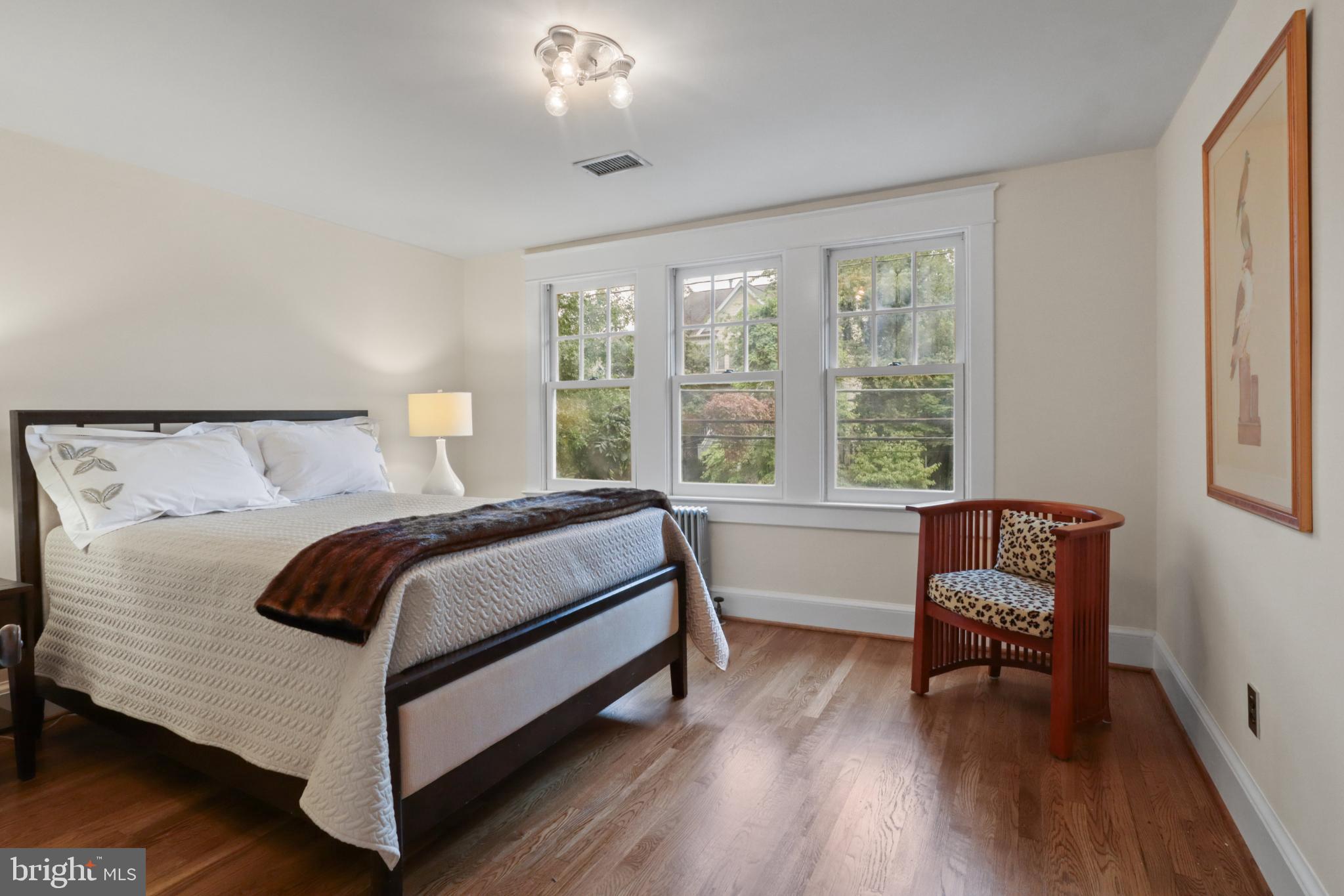 PARKHURST - Residential