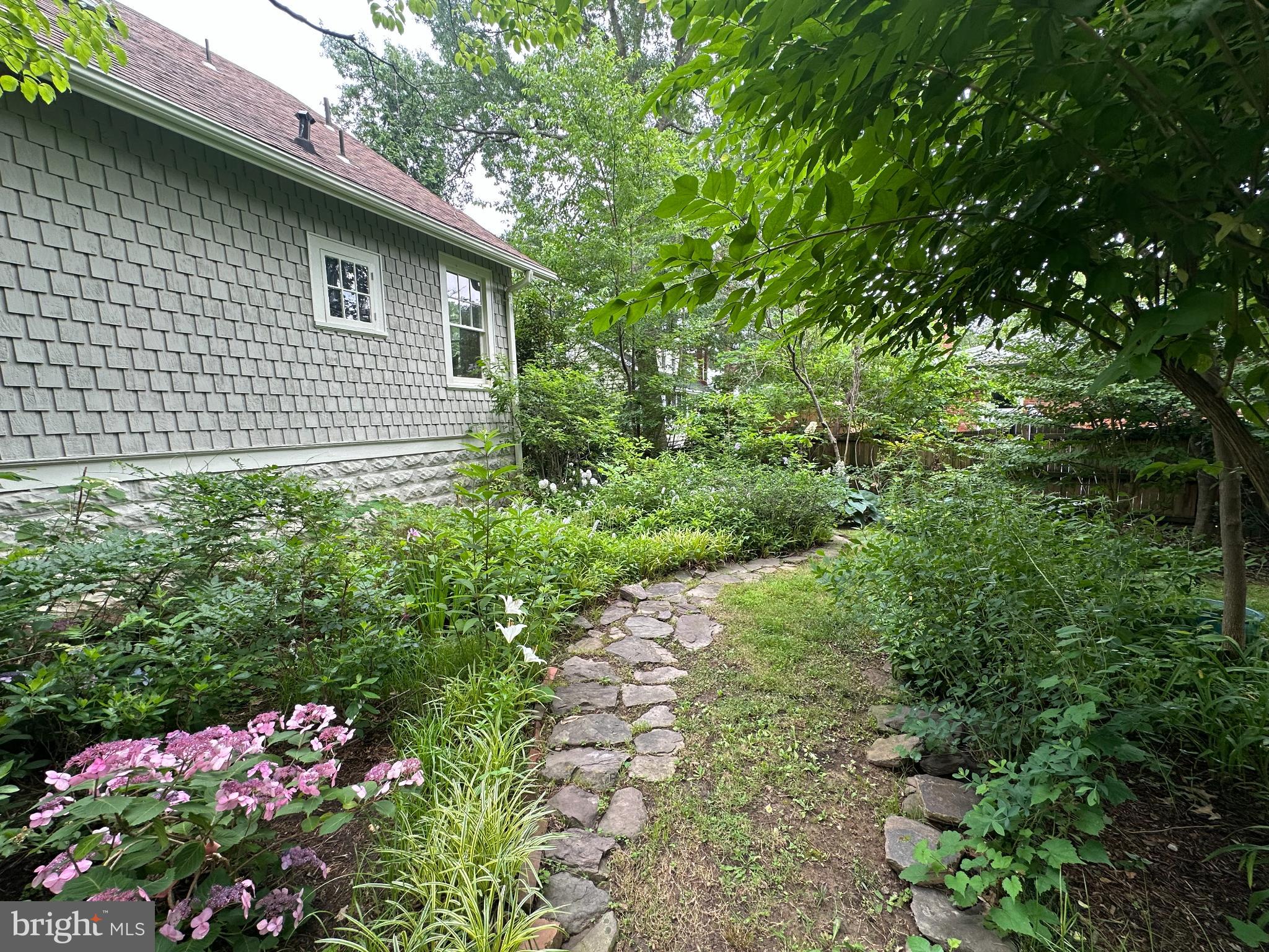 PARKHURST - Residential