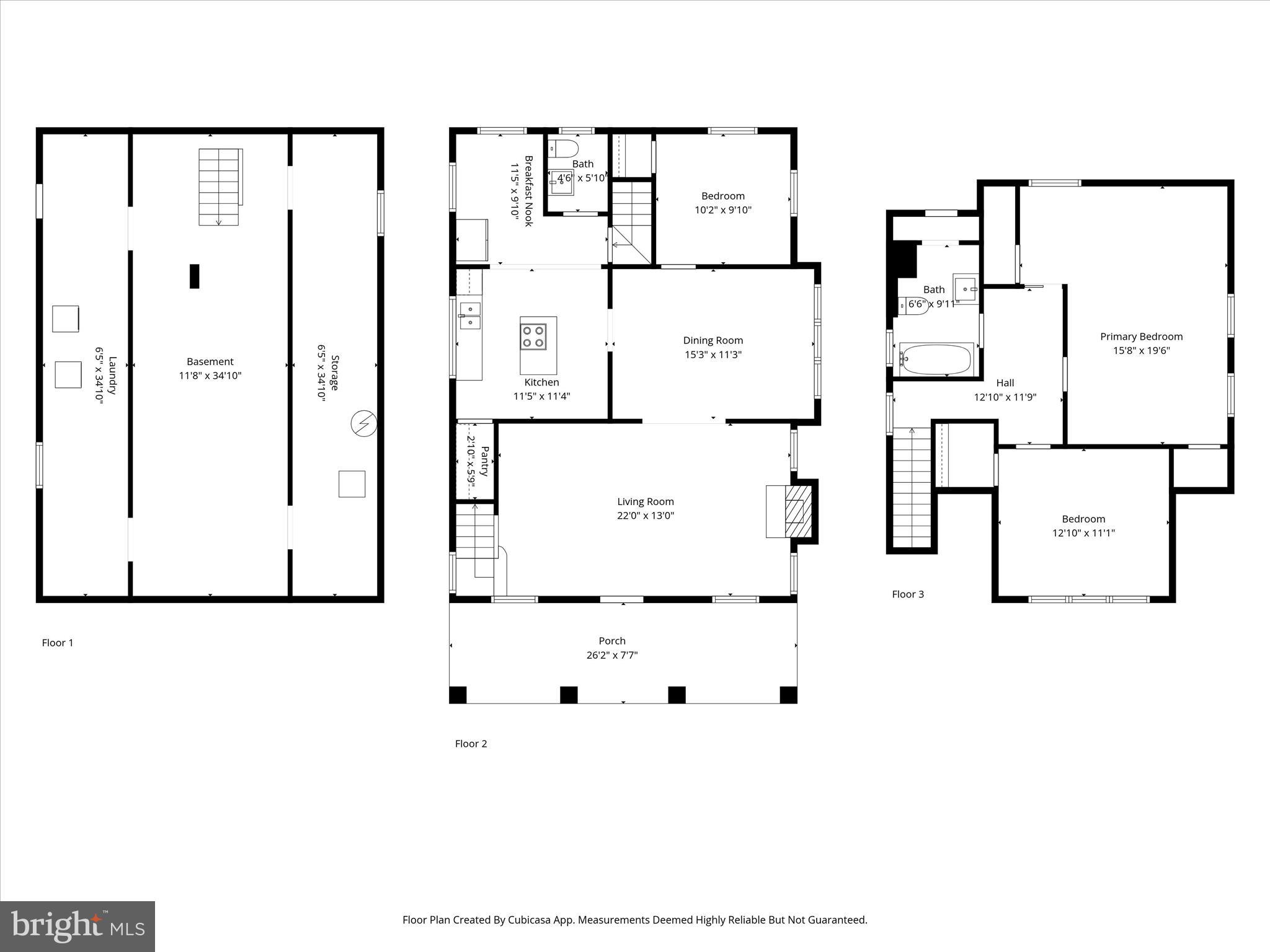 PARKHURST - Residential