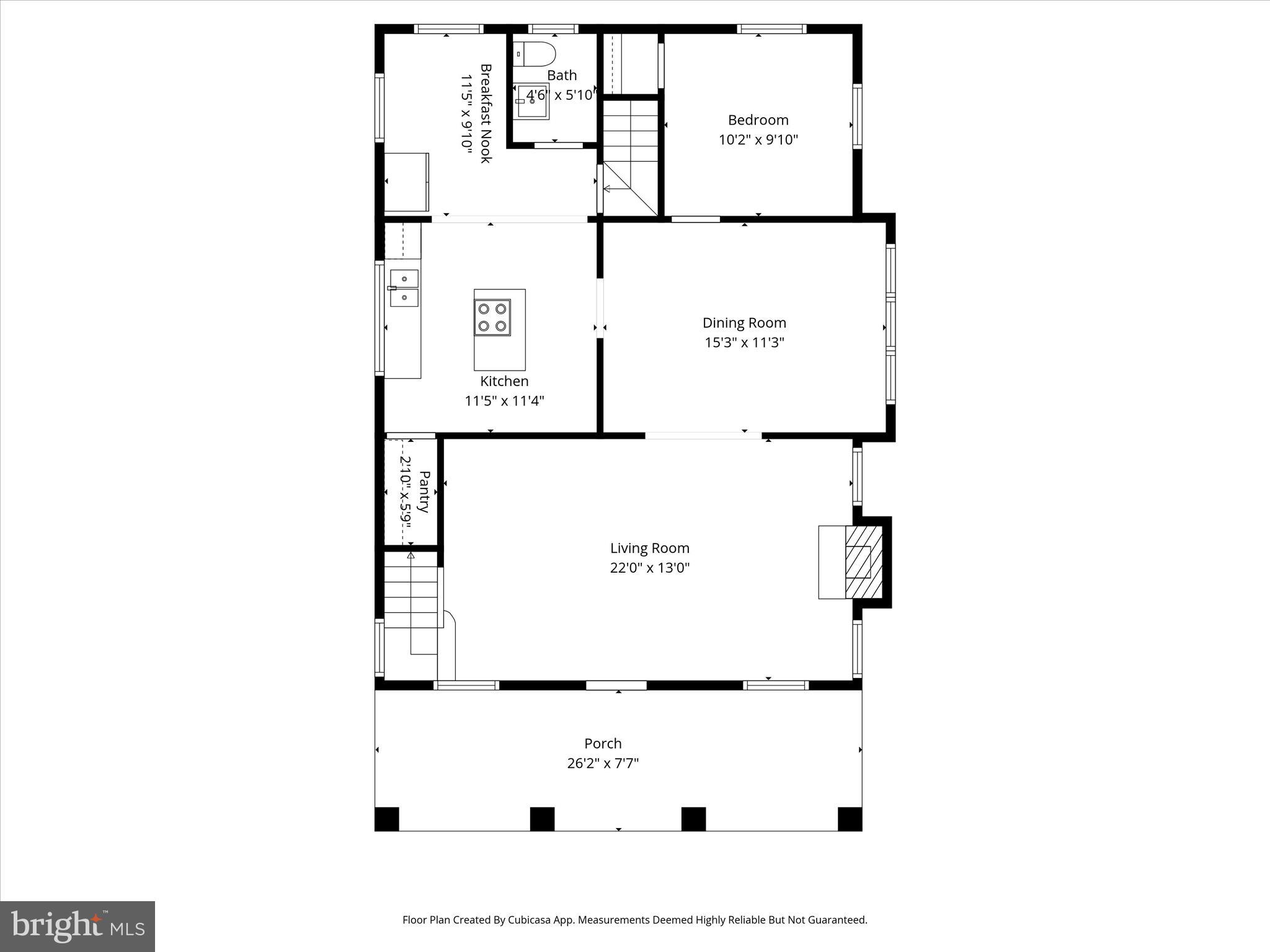 PARKHURST - Residential