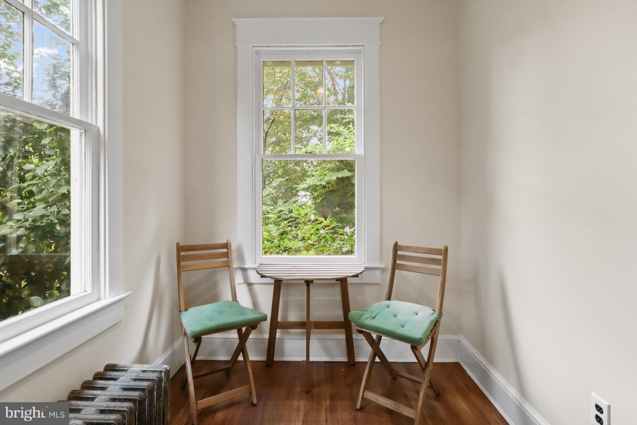 PARKHURST - Residential