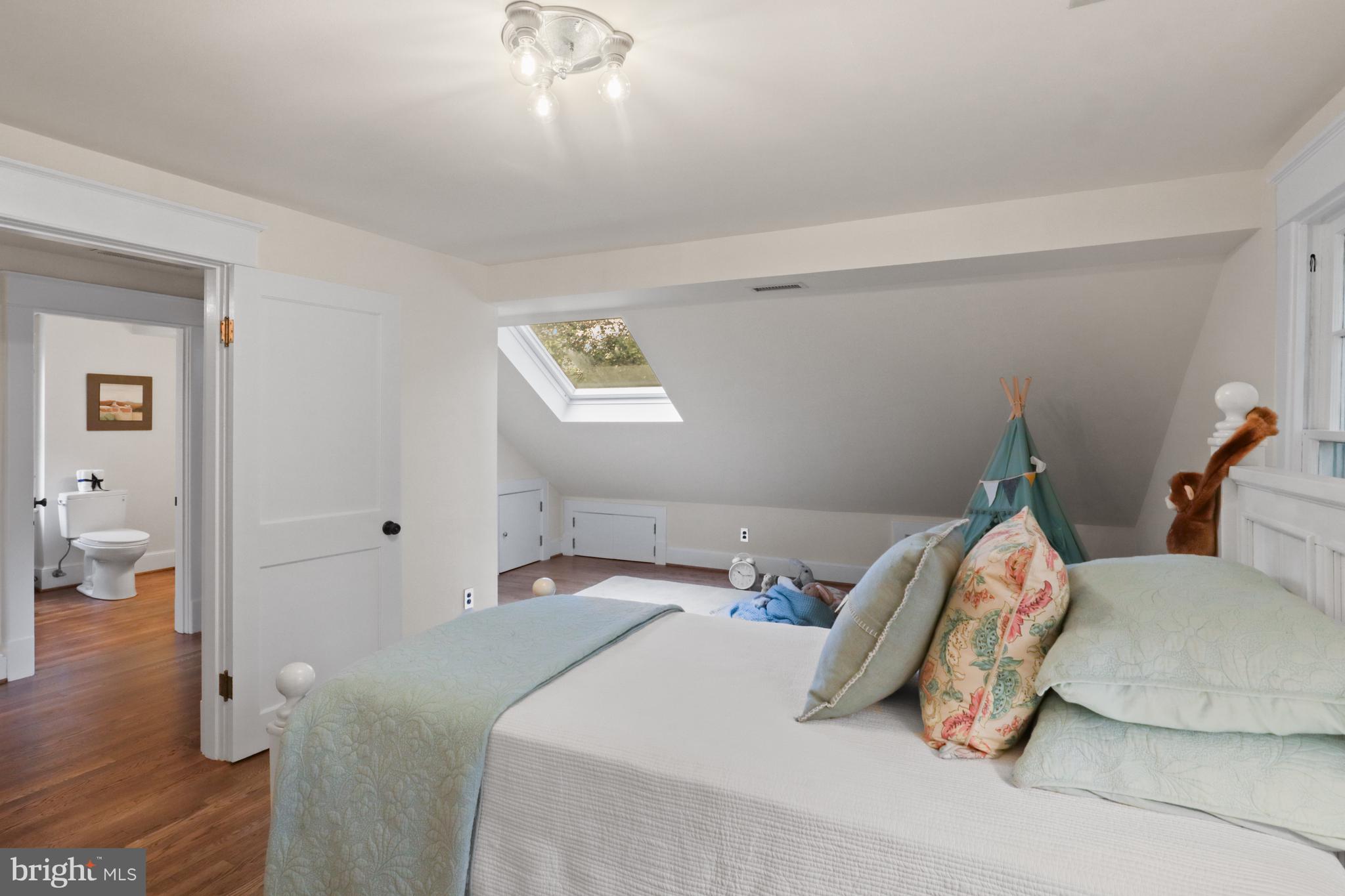 PARKHURST - Residential