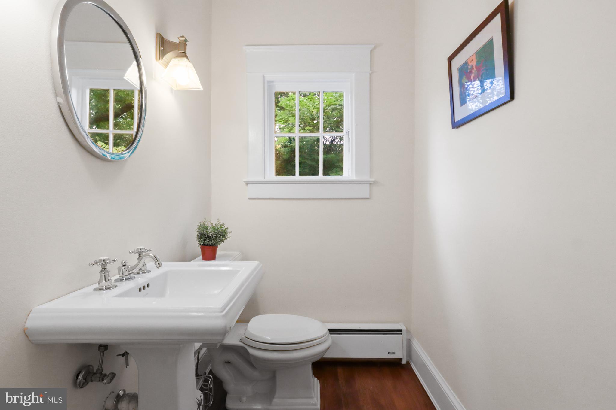 PARKHURST - Residential