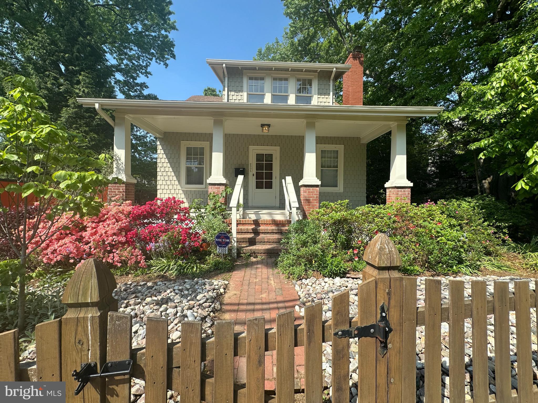 PARKHURST - Residential