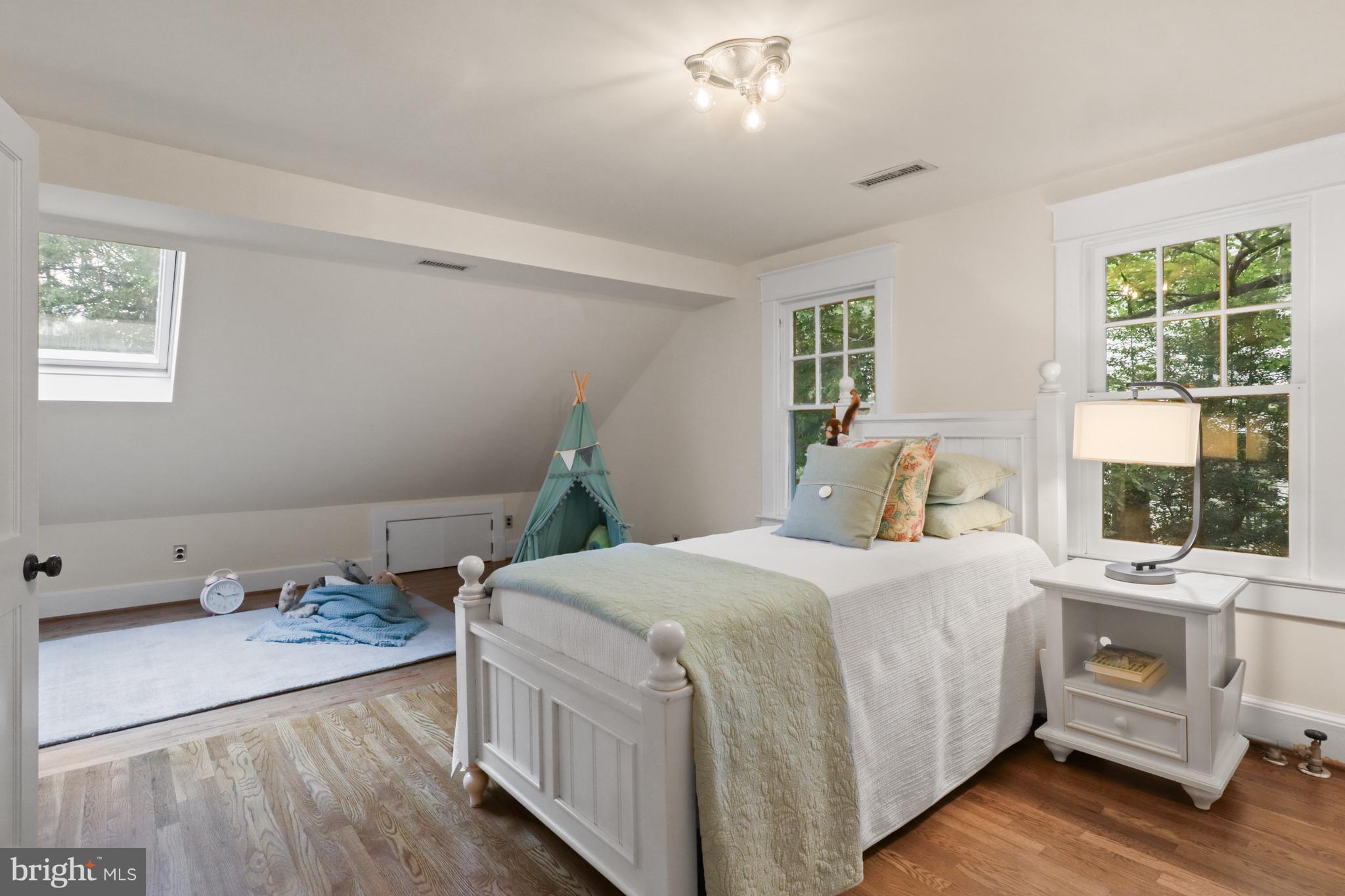 PARKHURST - Residential