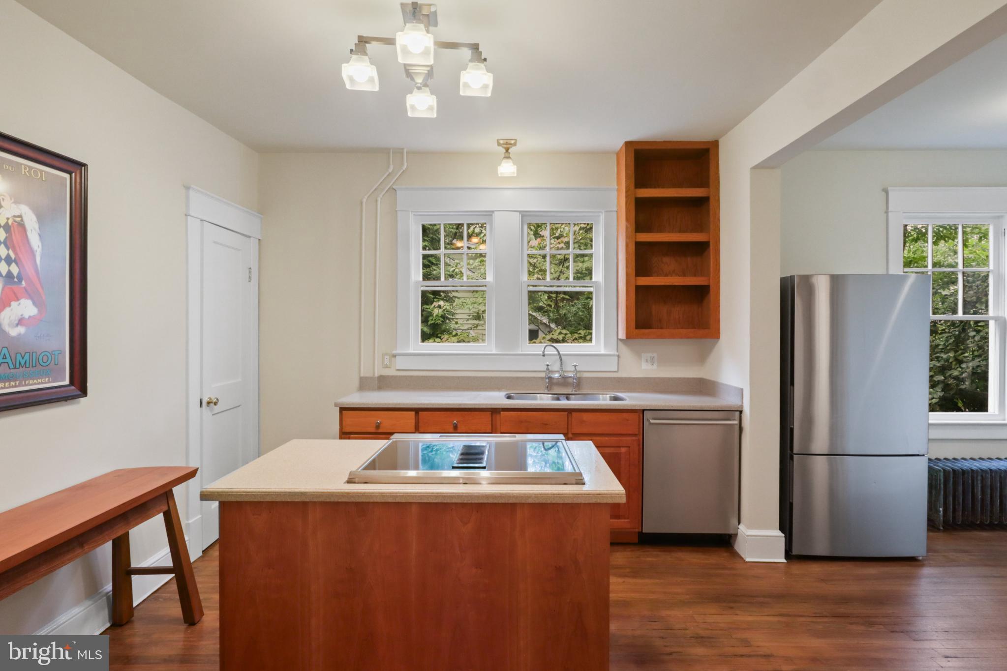 PARKHURST - Residential