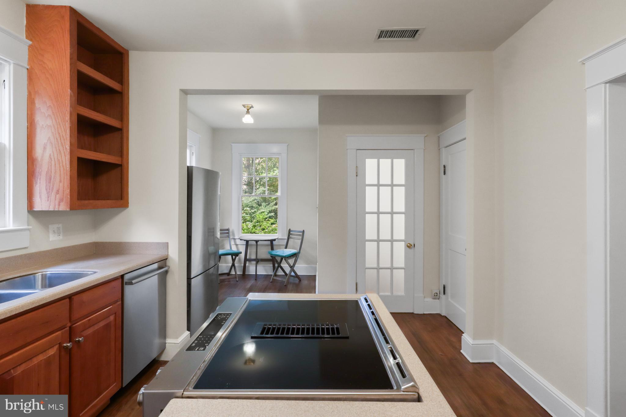 PARKHURST - Residential