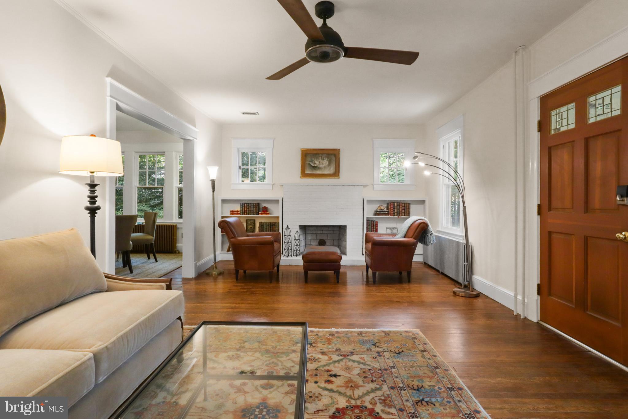 PARKHURST - Residential