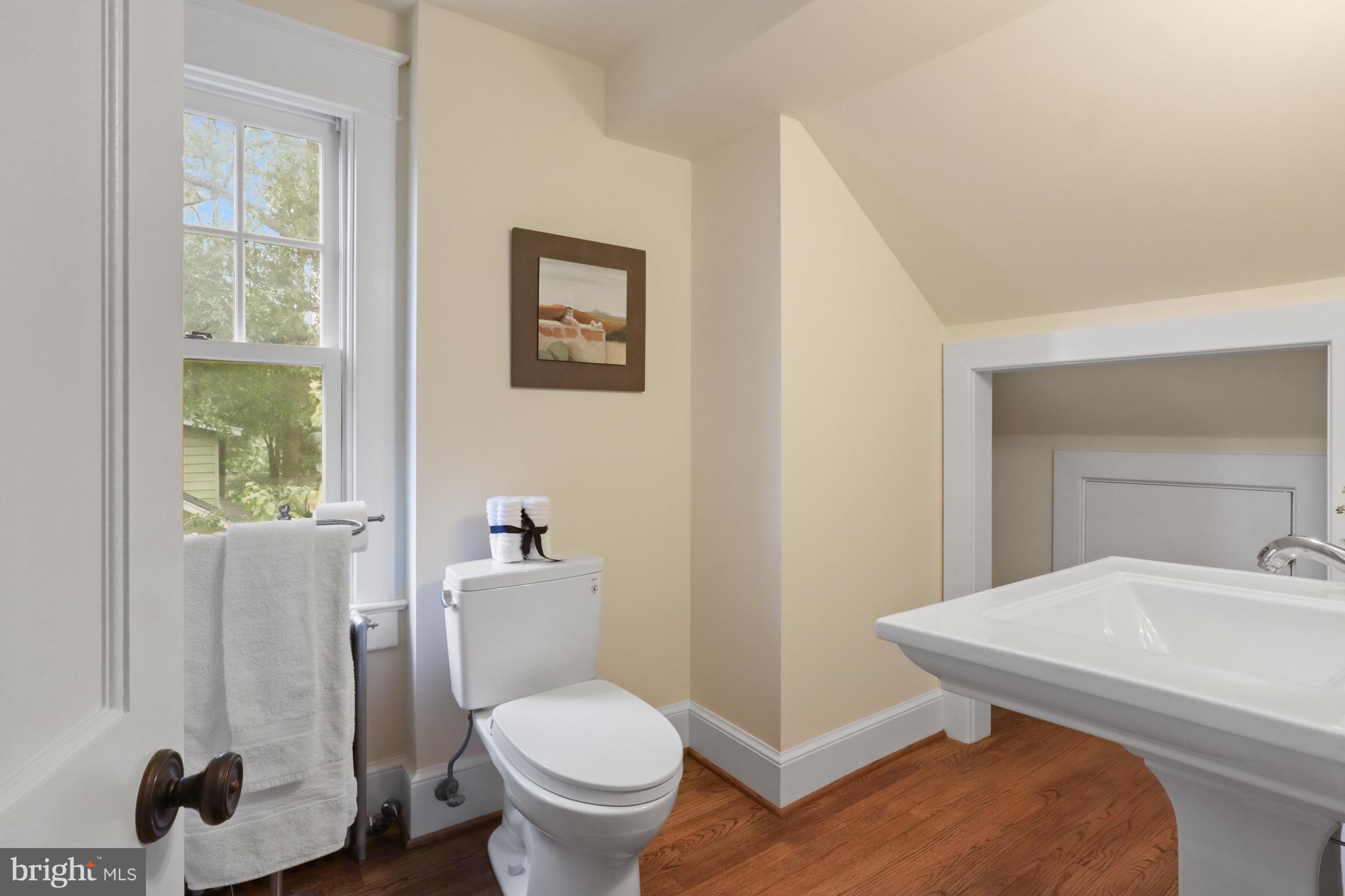 PARKHURST - Residential