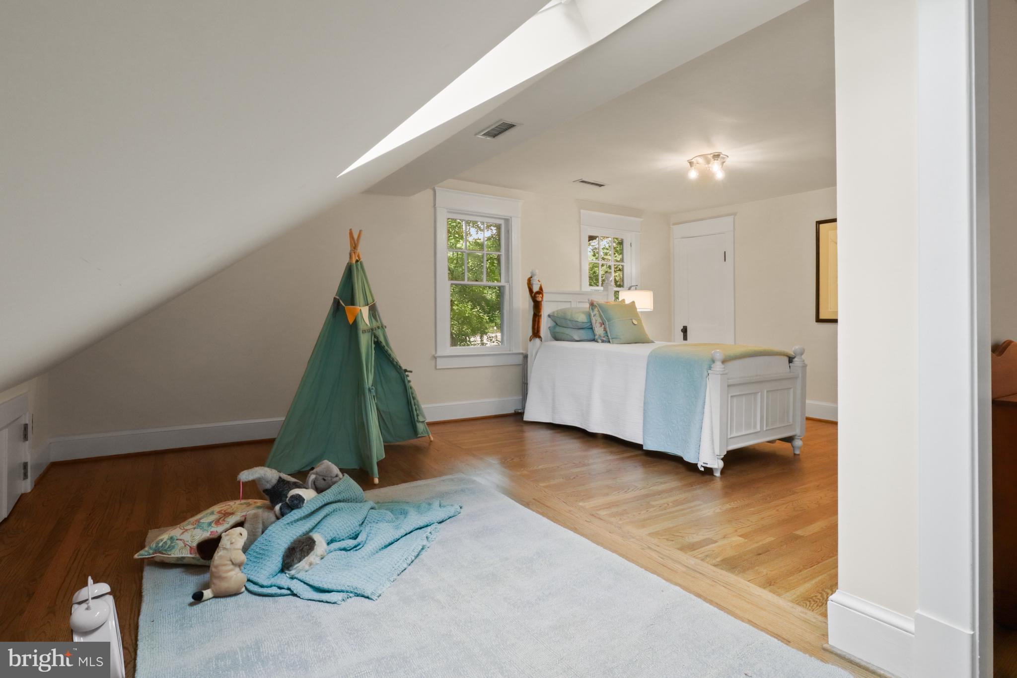 PARKHURST - Residential