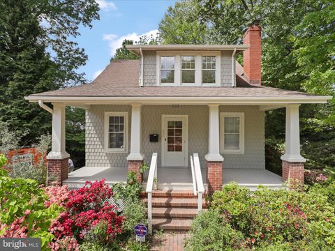2308 N LEXINGTON STREET ARLINGTON VA 22205