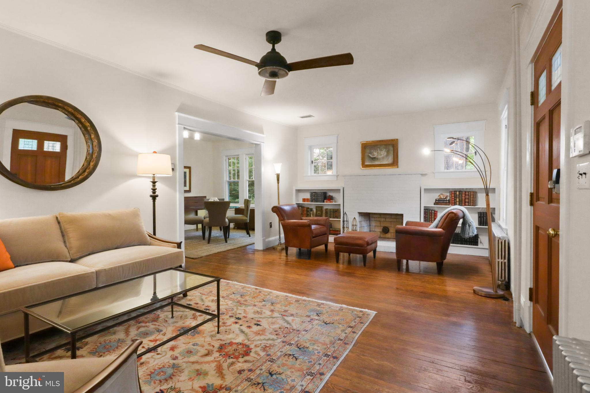 PARKHURST - Residential