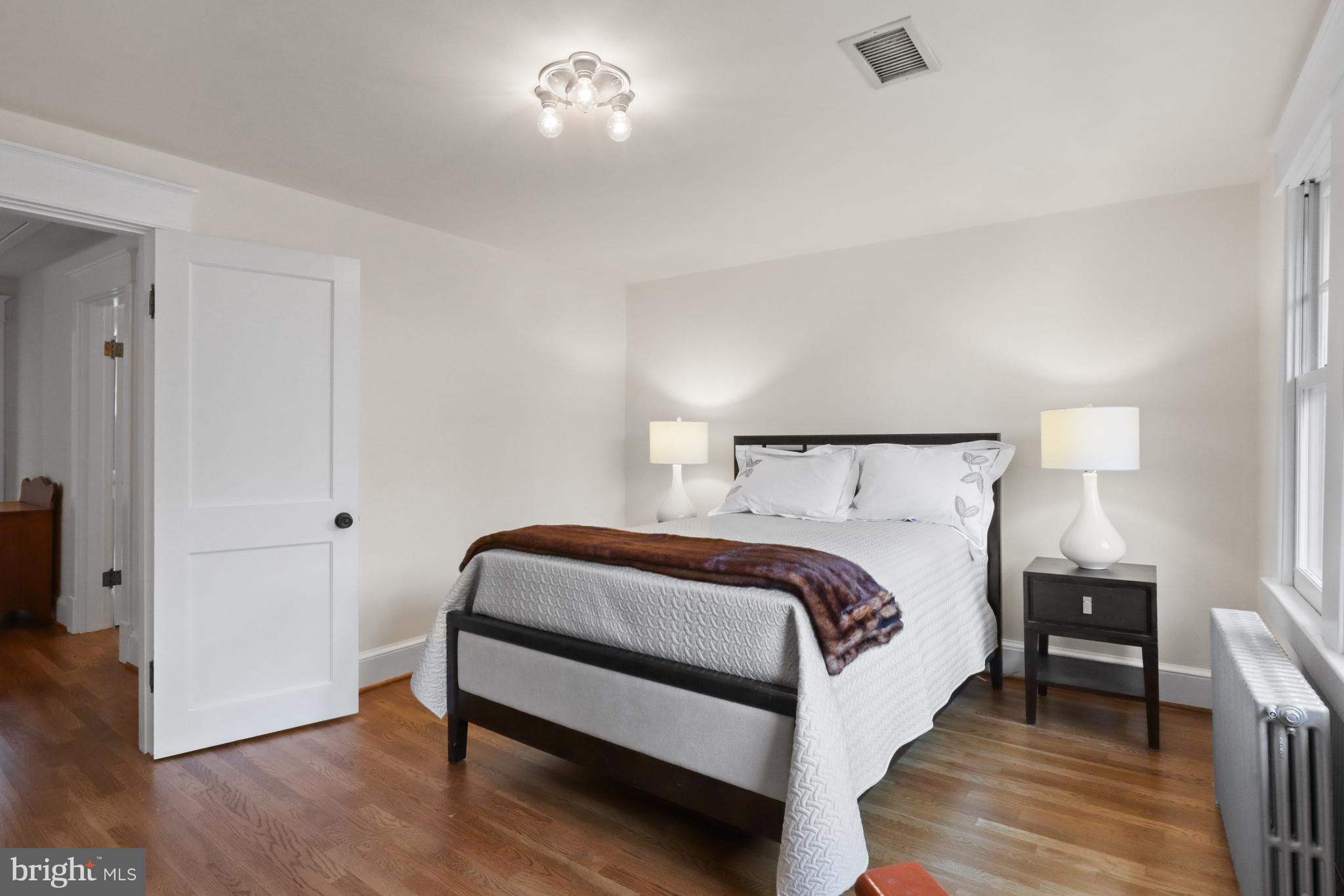 PARKHURST - Residential