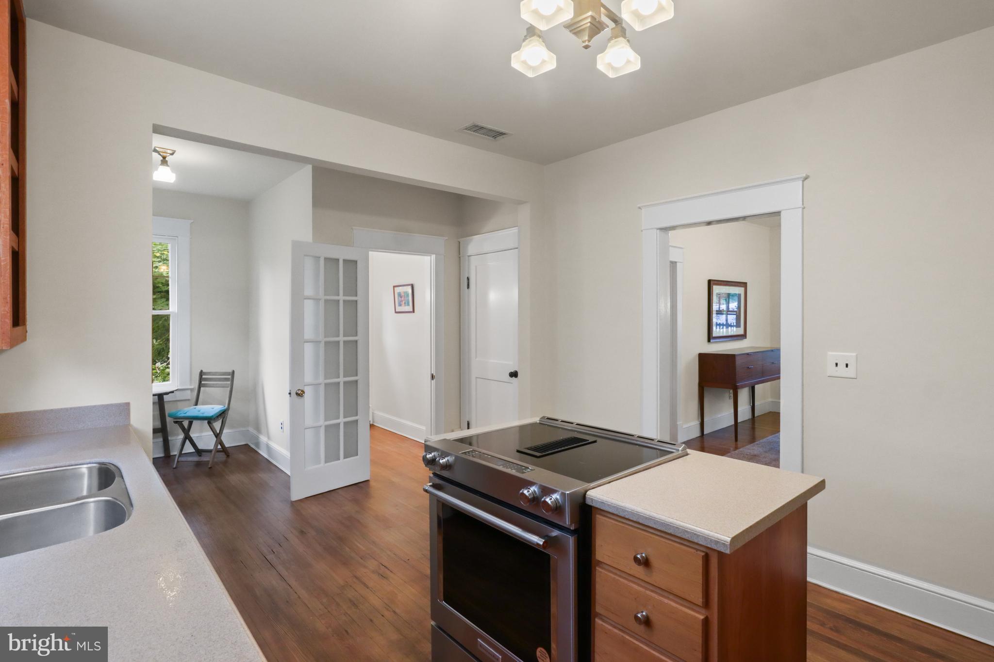 PARKHURST - Residential