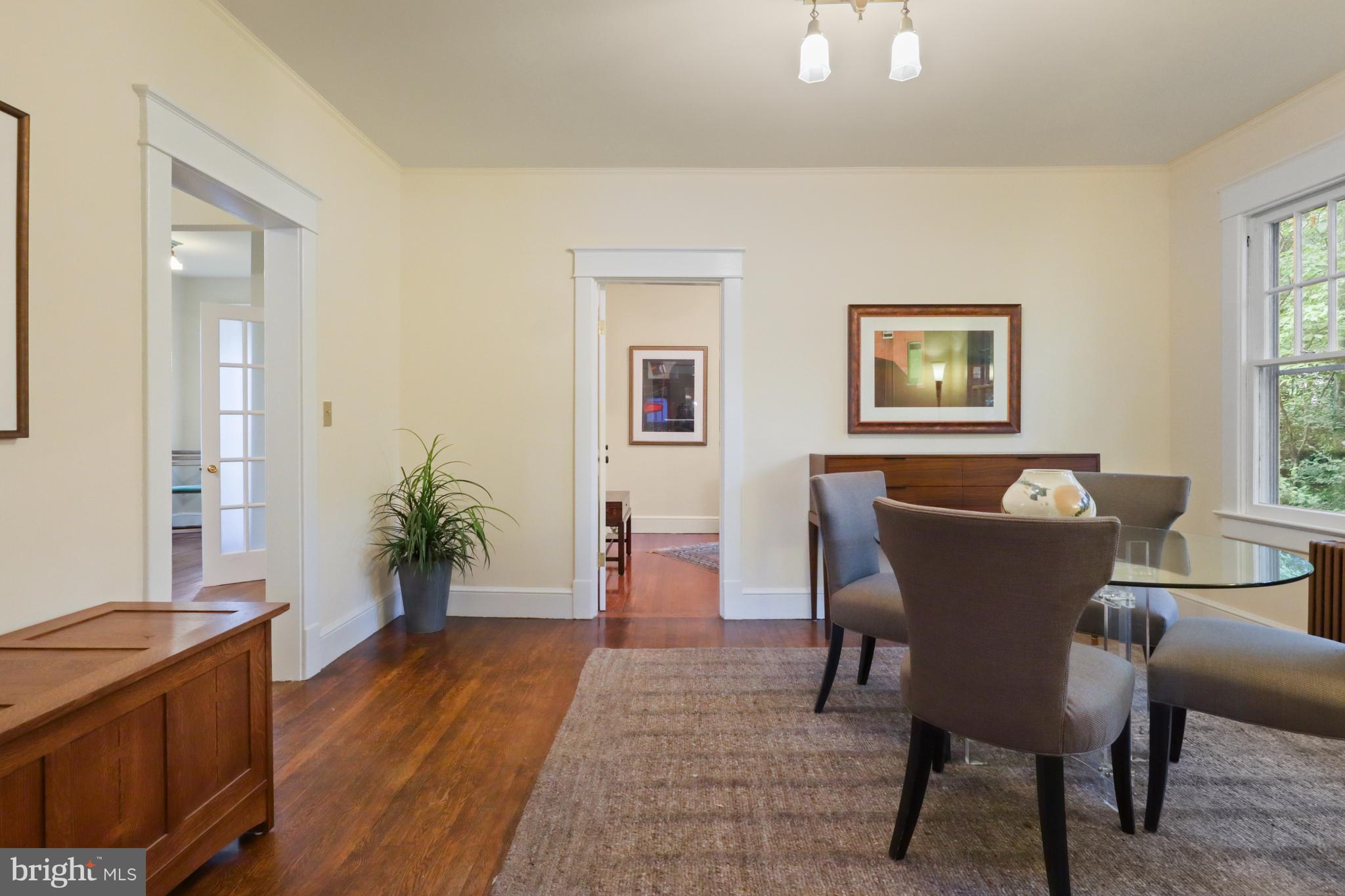 PARKHURST - Residential