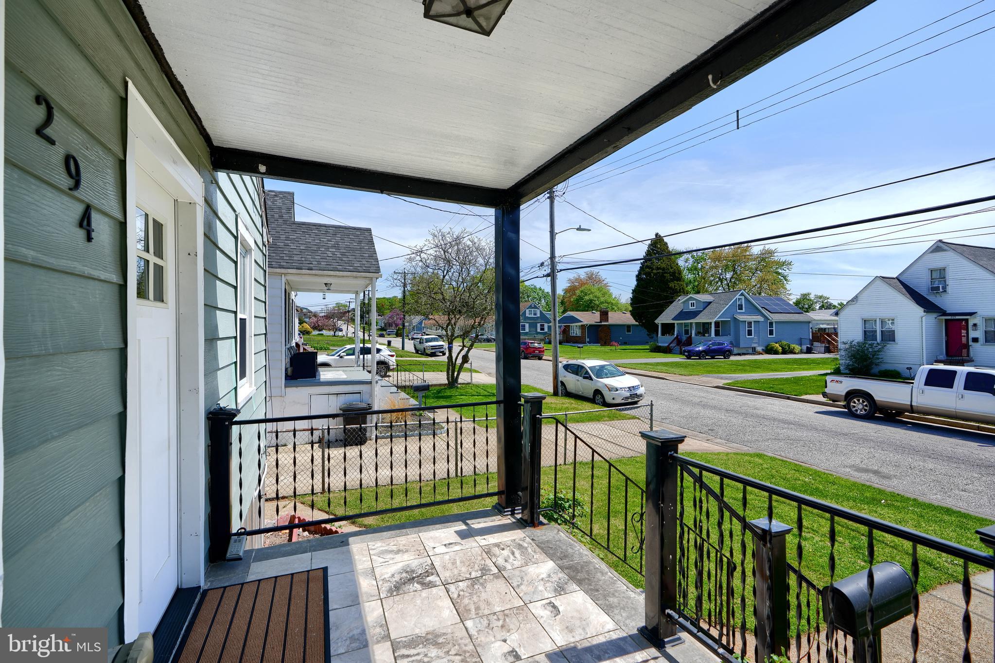 BACK RIVER HIGHLANDS - Residential