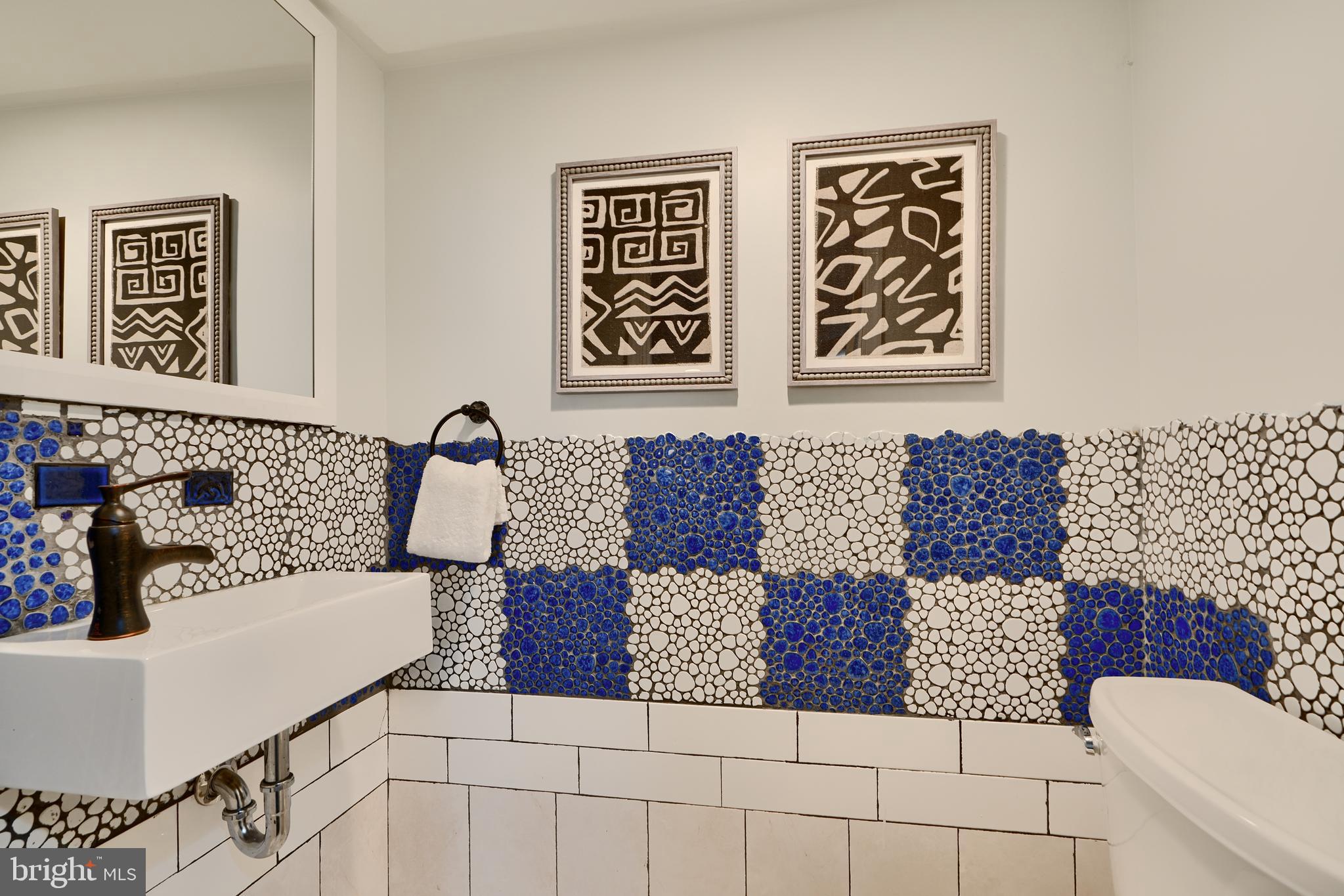 BACK RIVER HIGHLANDS - Residential