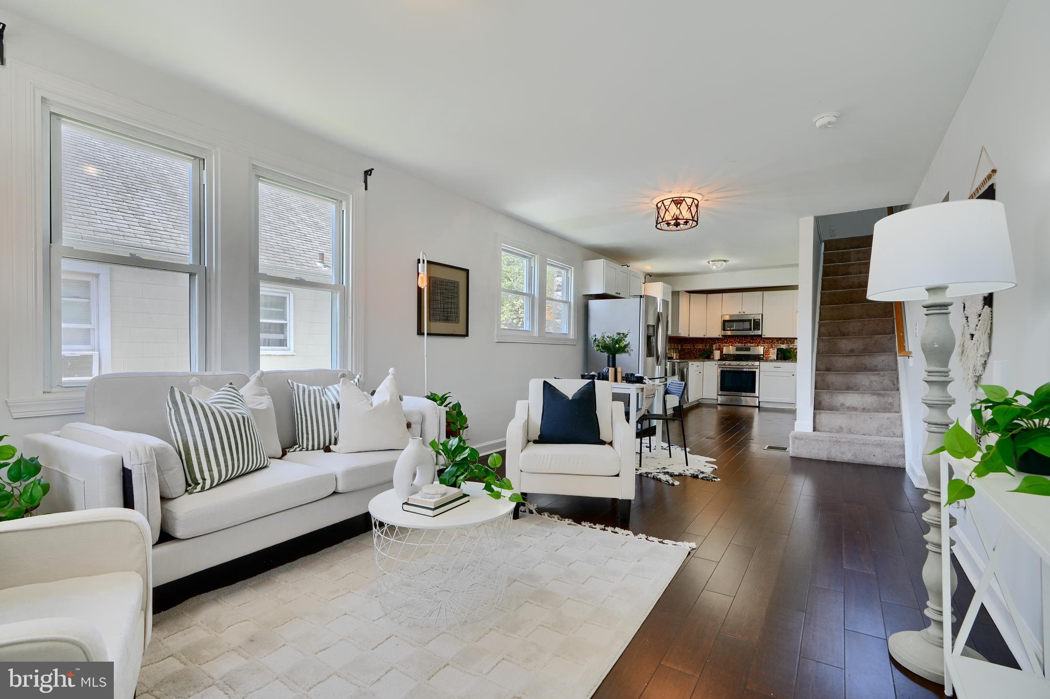 BACK RIVER HIGHLANDS - Residential