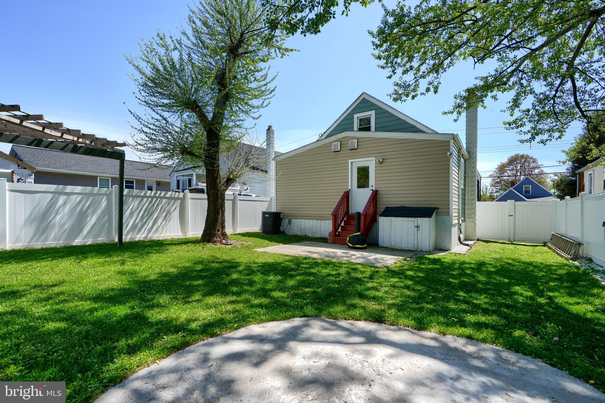 BACK RIVER HIGHLANDS - Residential