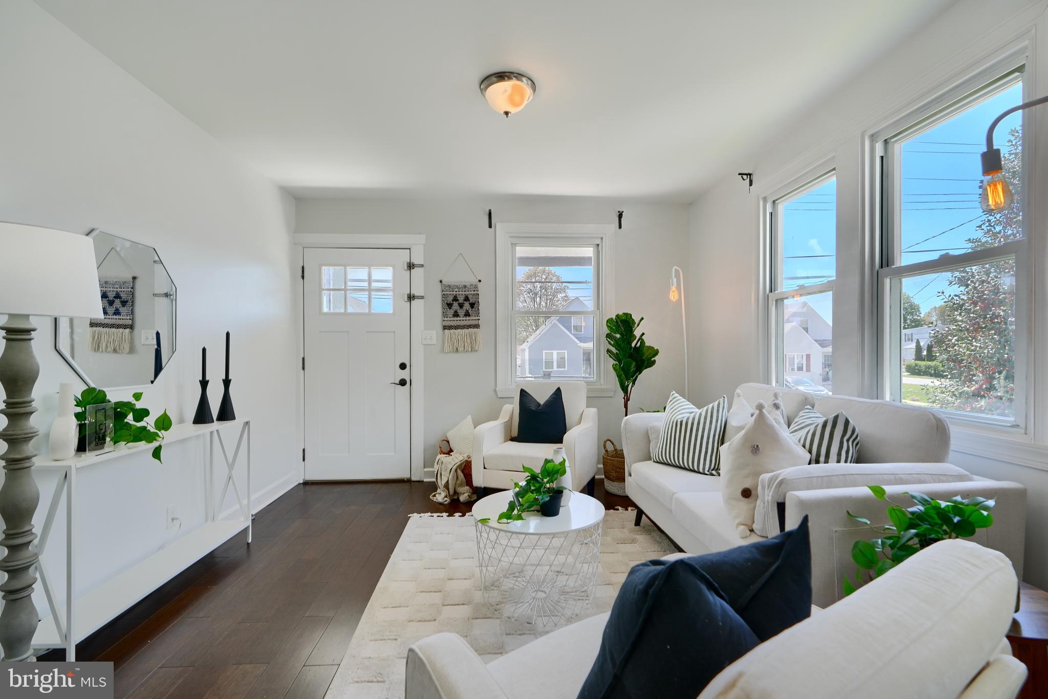 BACK RIVER HIGHLANDS - Residential