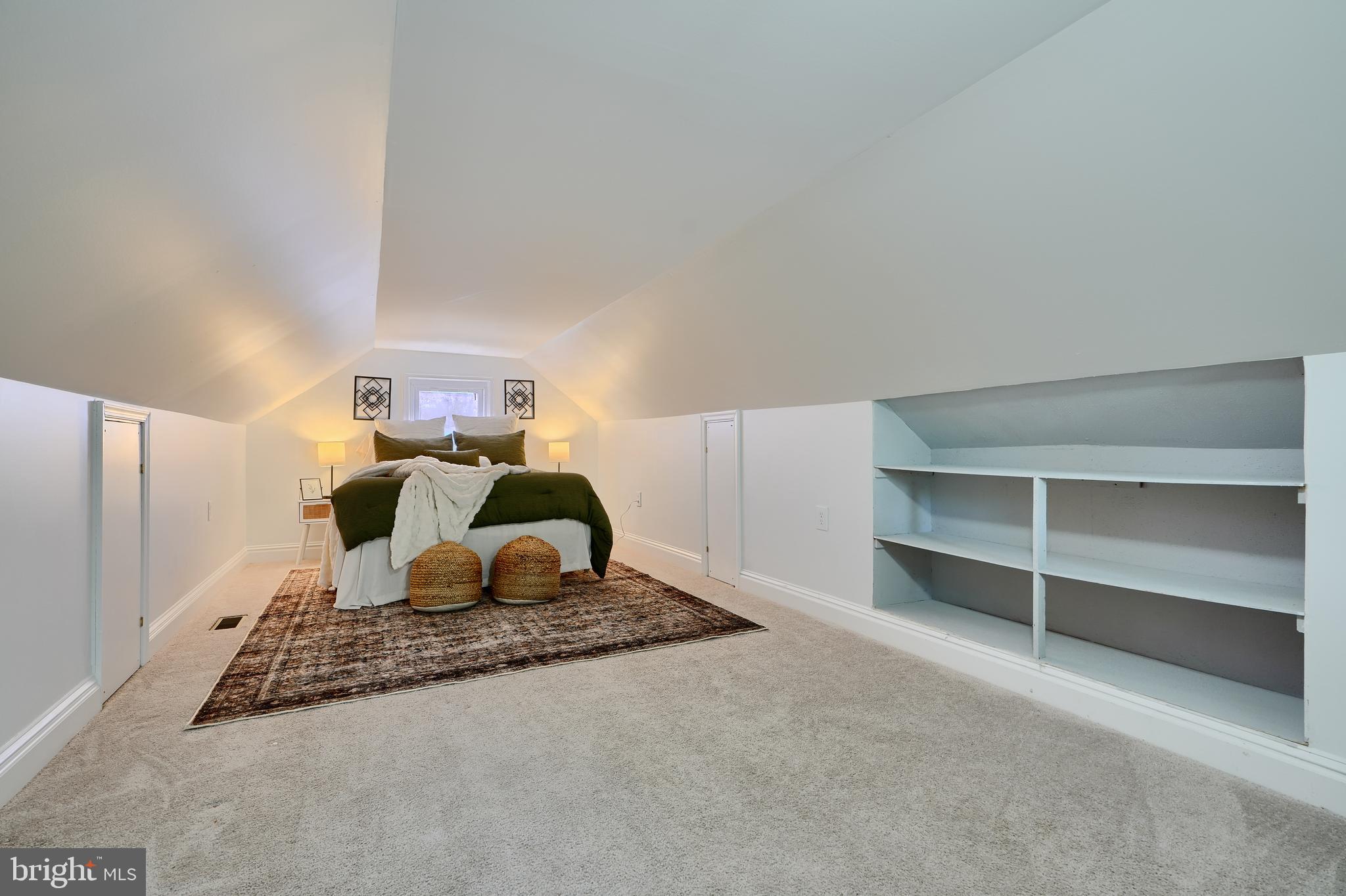 BACK RIVER HIGHLANDS - Residential