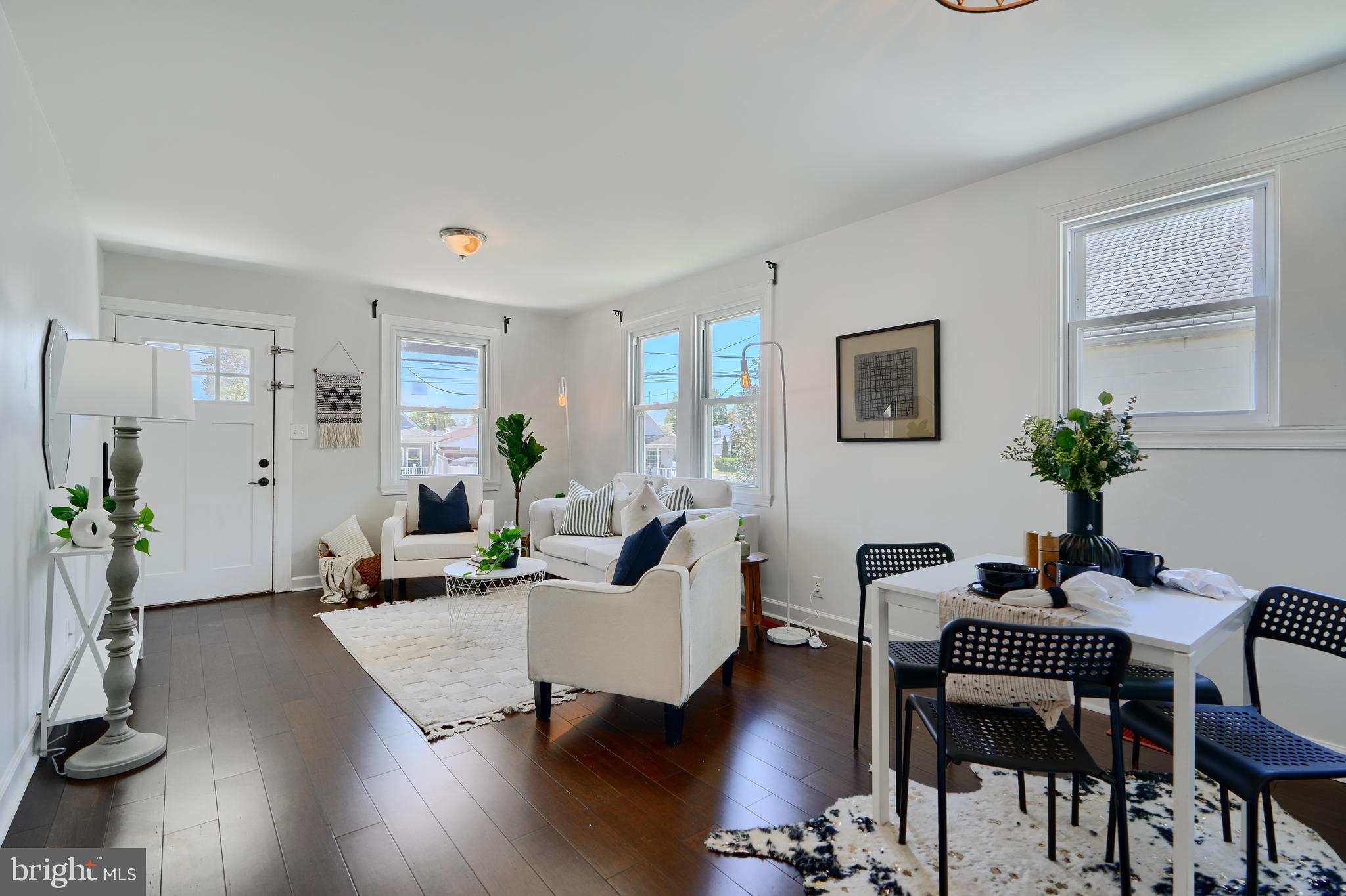 BACK RIVER HIGHLANDS - Residential