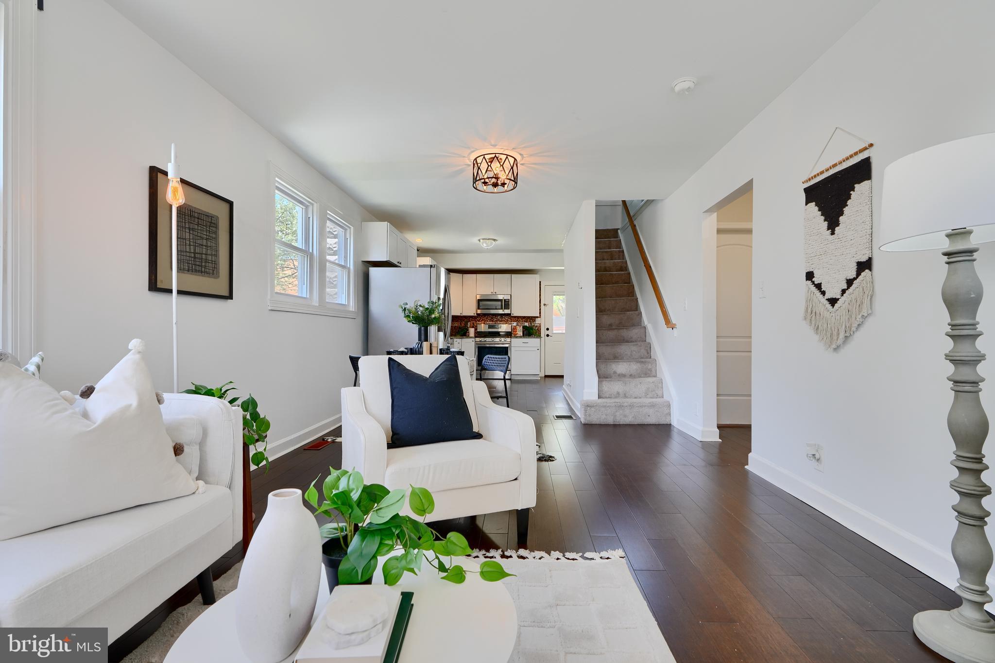 BACK RIVER HIGHLANDS - Residential