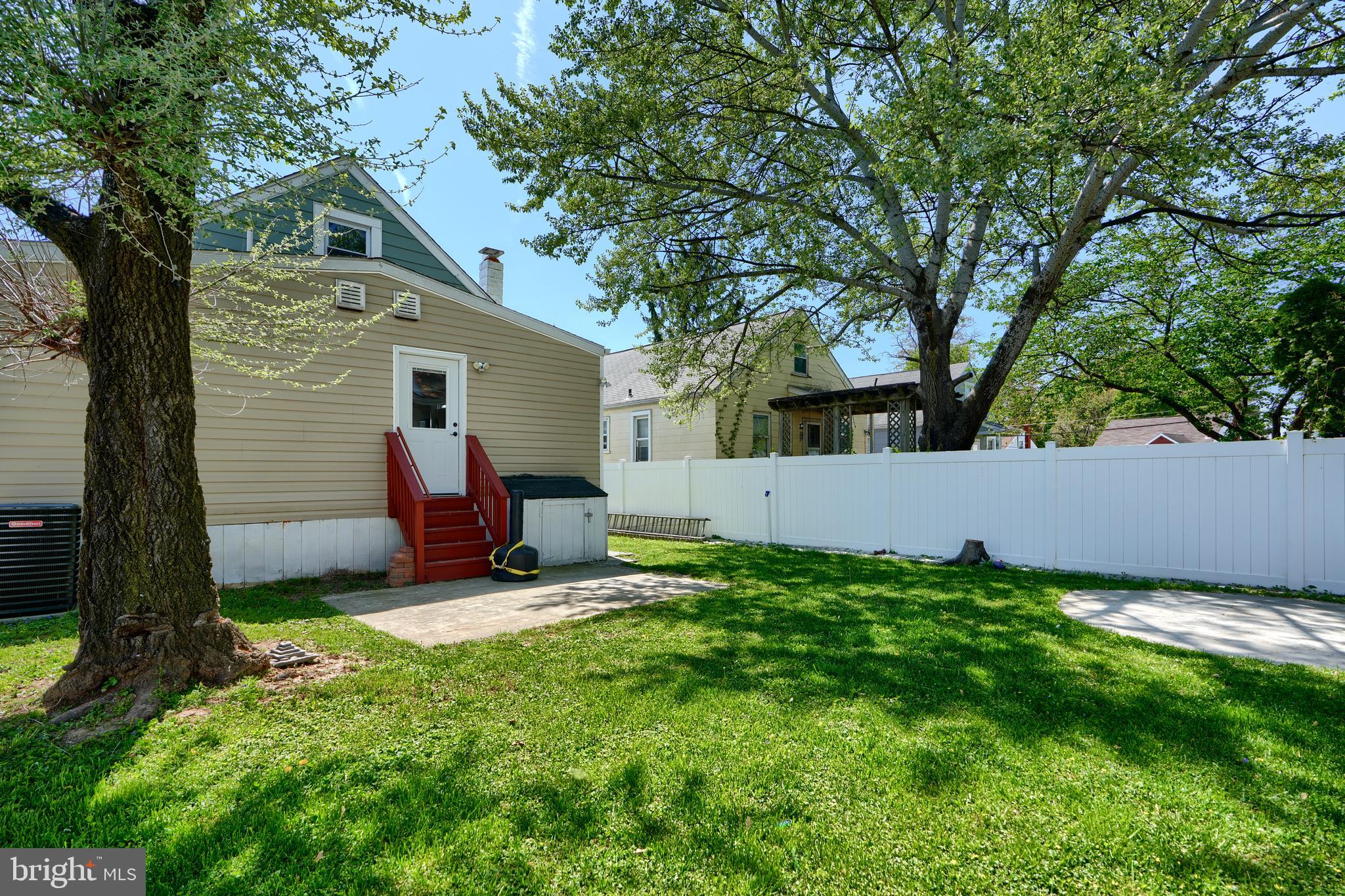 BACK RIVER HIGHLANDS - Residential