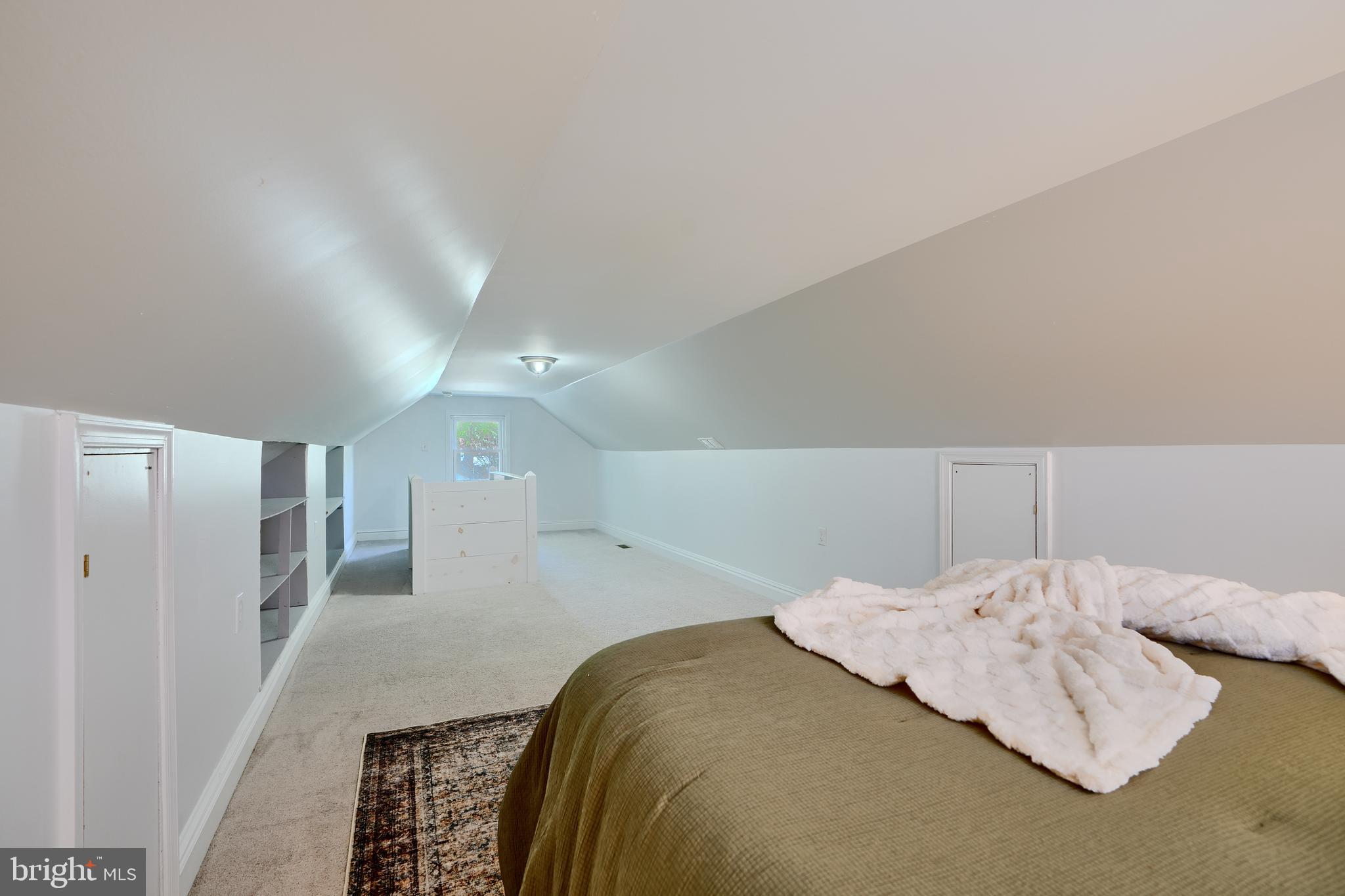 BACK RIVER HIGHLANDS - Residential