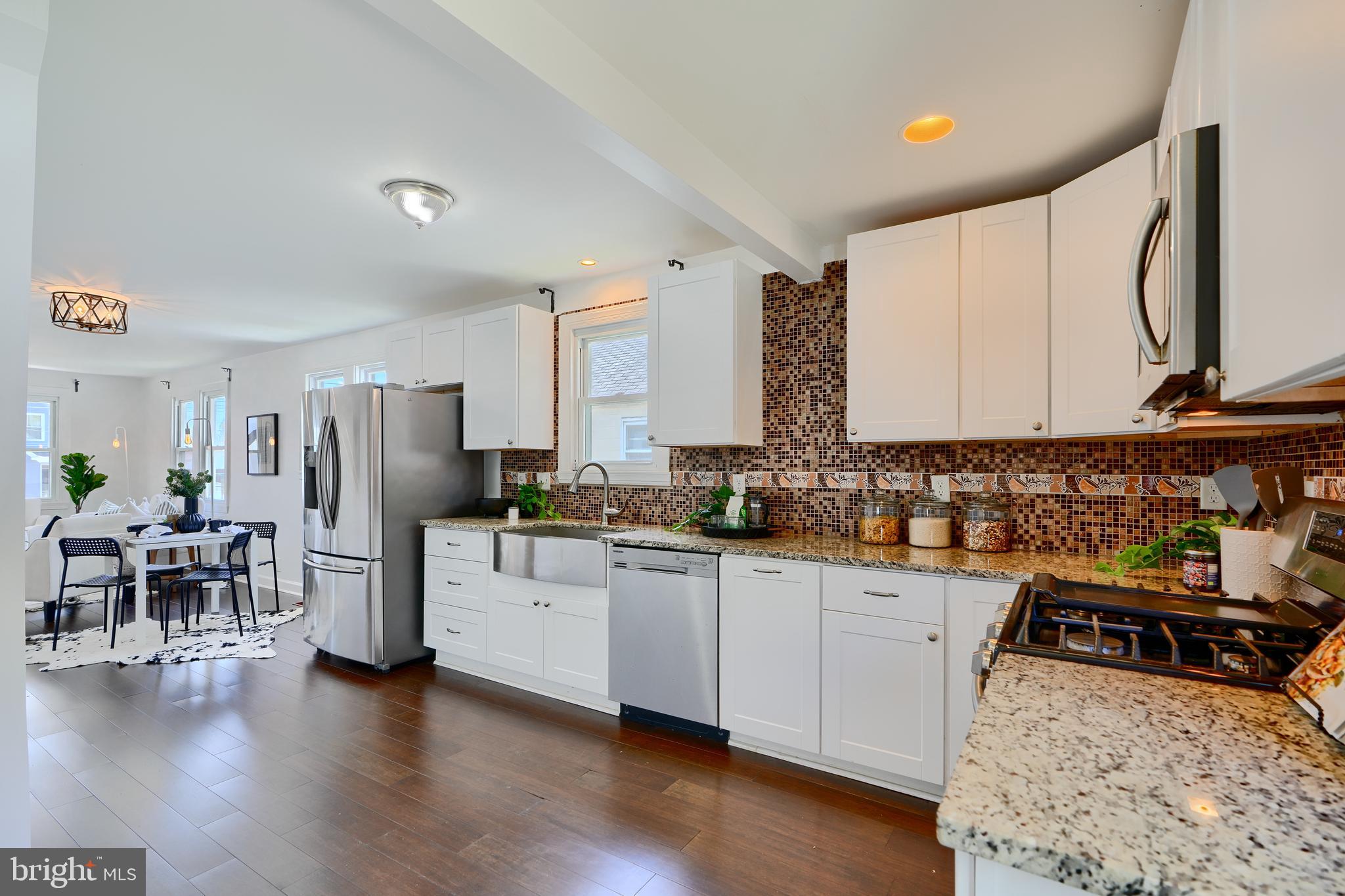 BACK RIVER HIGHLANDS - Residential