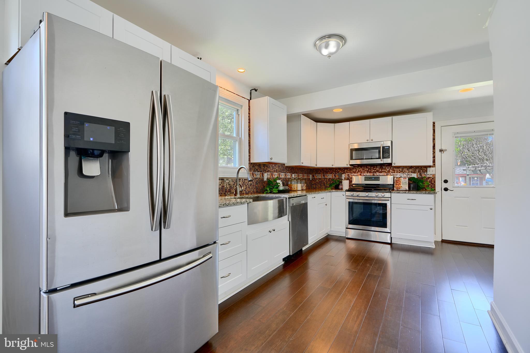 BACK RIVER HIGHLANDS - Residential