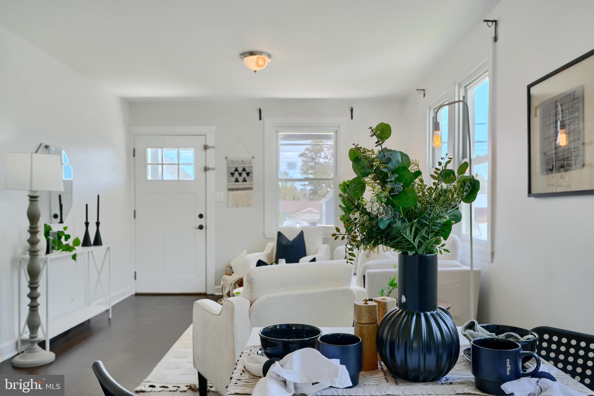 BACK RIVER HIGHLANDS - Residential