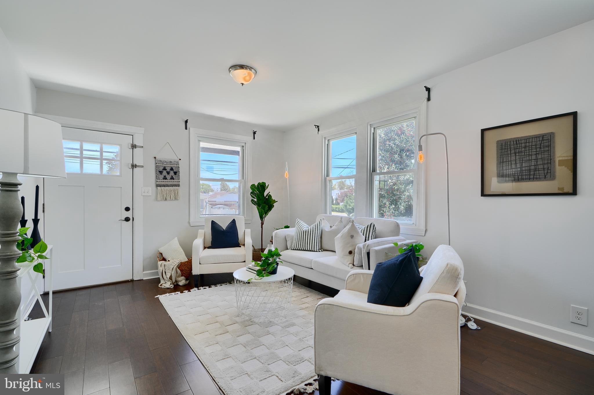 BACK RIVER HIGHLANDS - Residential