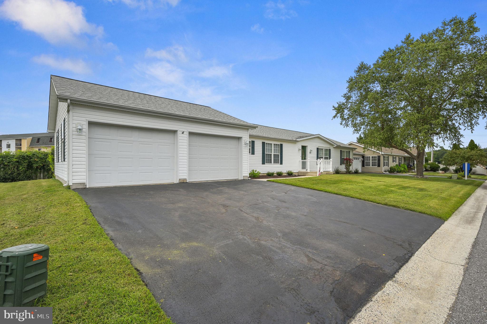 103 KURT DRIVE 103