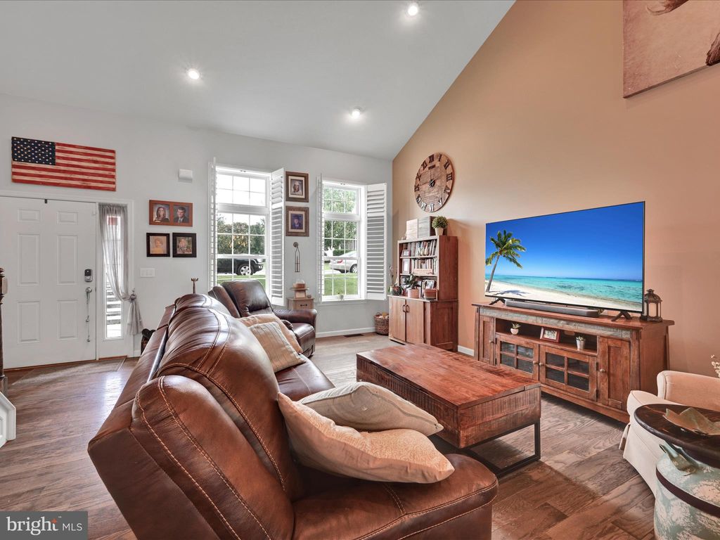 Photo of 132 CONESTOGA WOODS RD, LANCASTER, PA 17602 (MLS # PALA2037728)