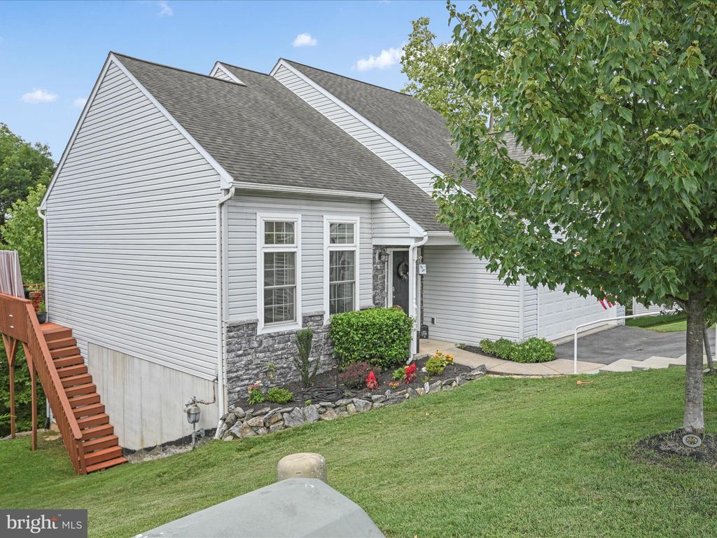 Photo of 132 CONESTOGA WOODS RD, LANCASTER, PA 17602 (MLS # PALA2037728)