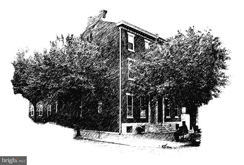 FAIRMOUNT - Residential