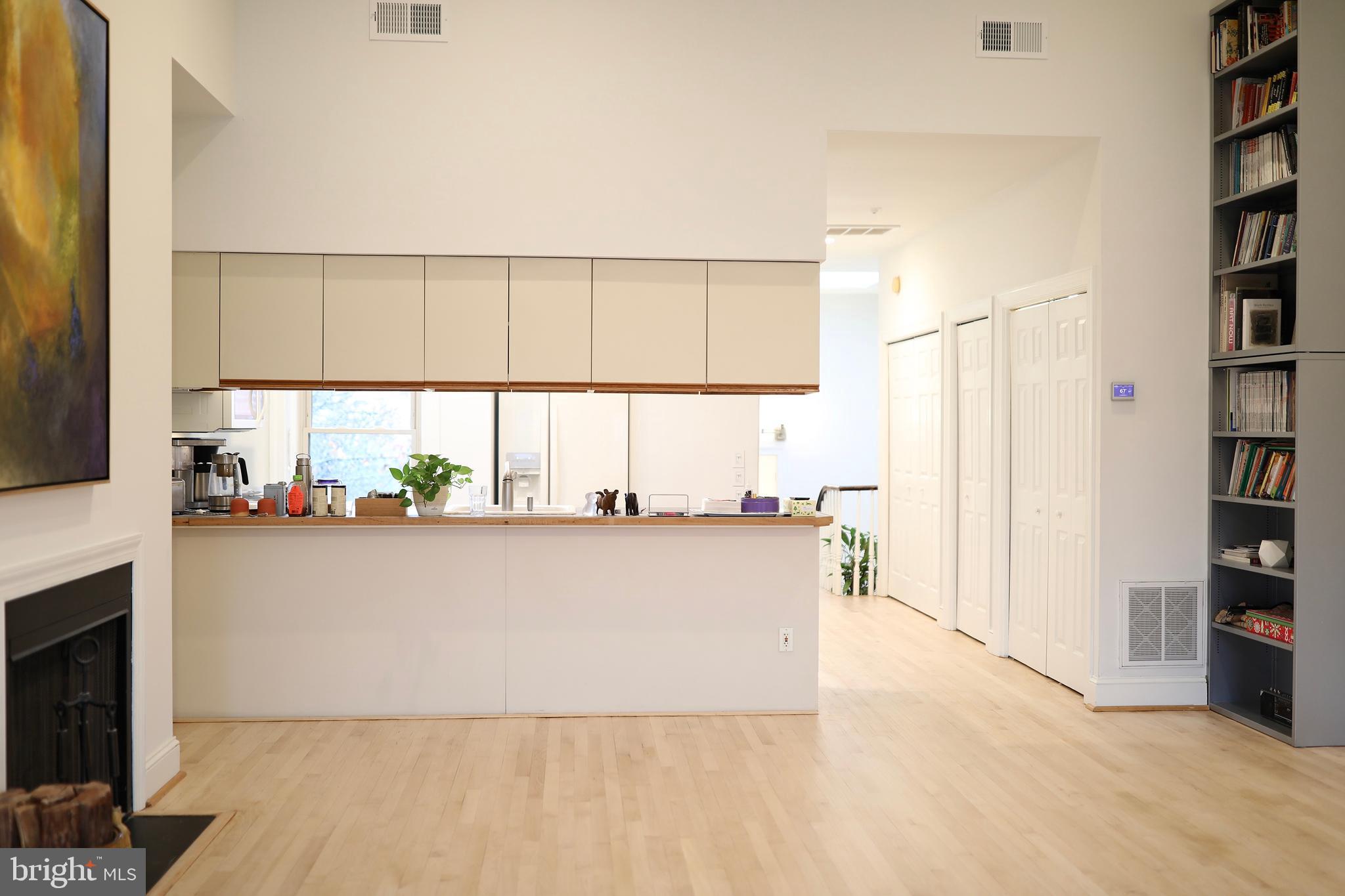 FAIRMOUNT - Residential