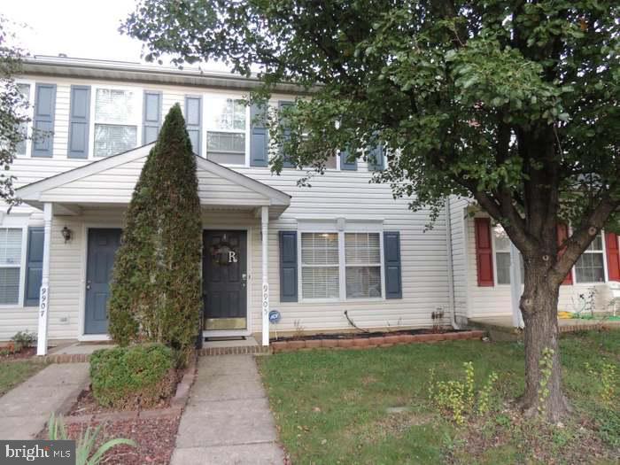 9905 MATTI HILL COURT