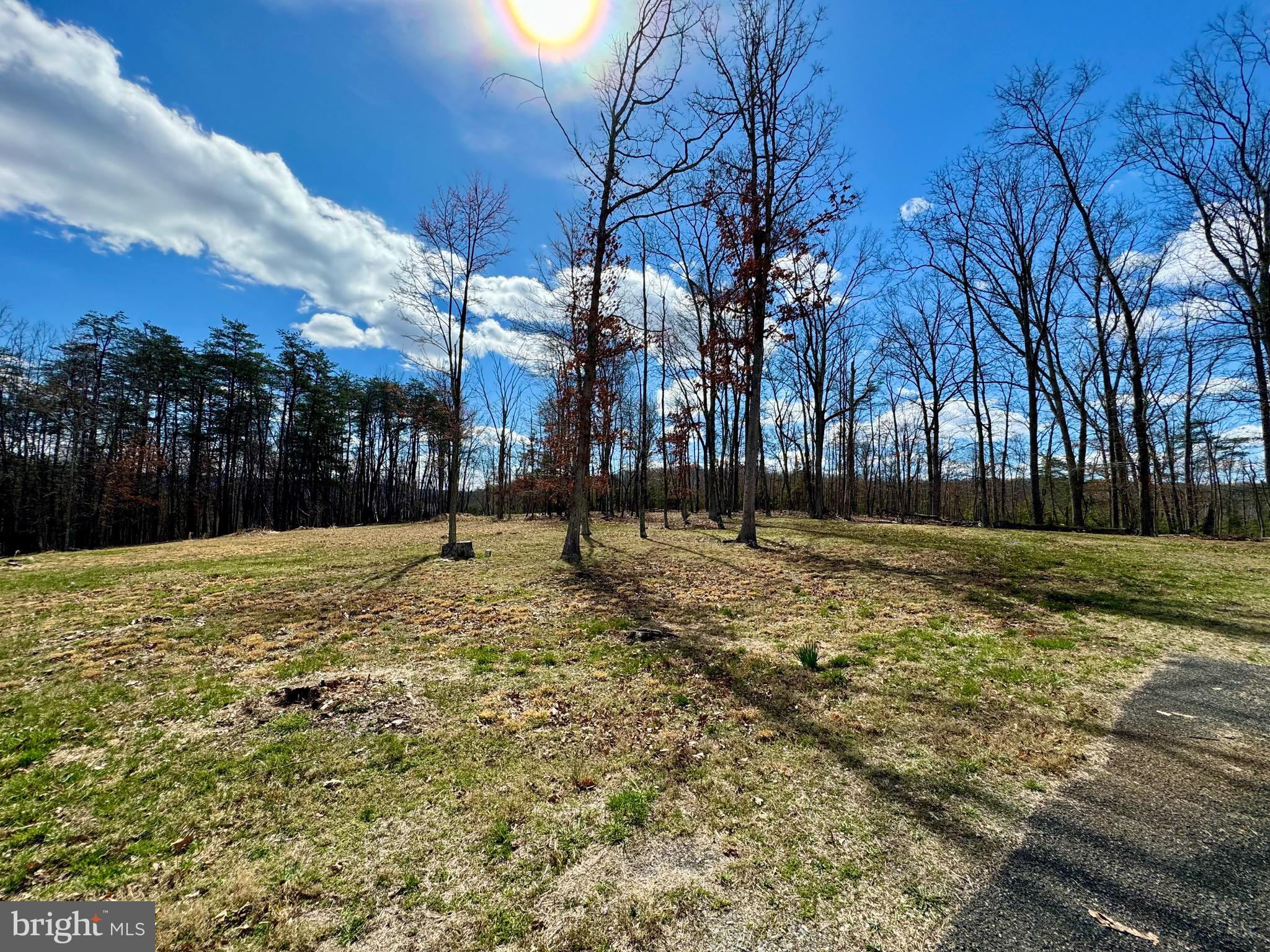 SPRING VALLEY - Residential