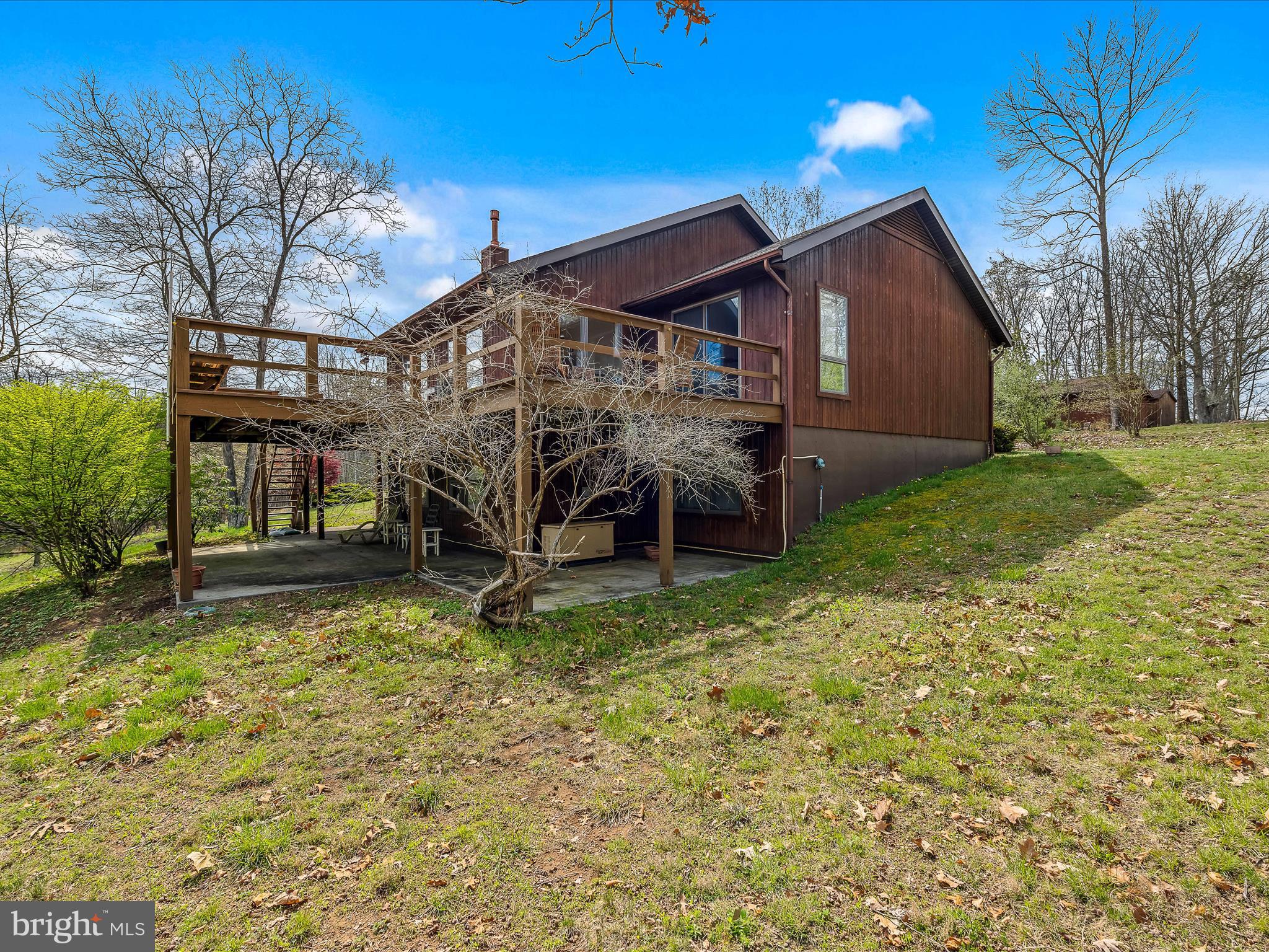 SPRING VALLEY - Residential