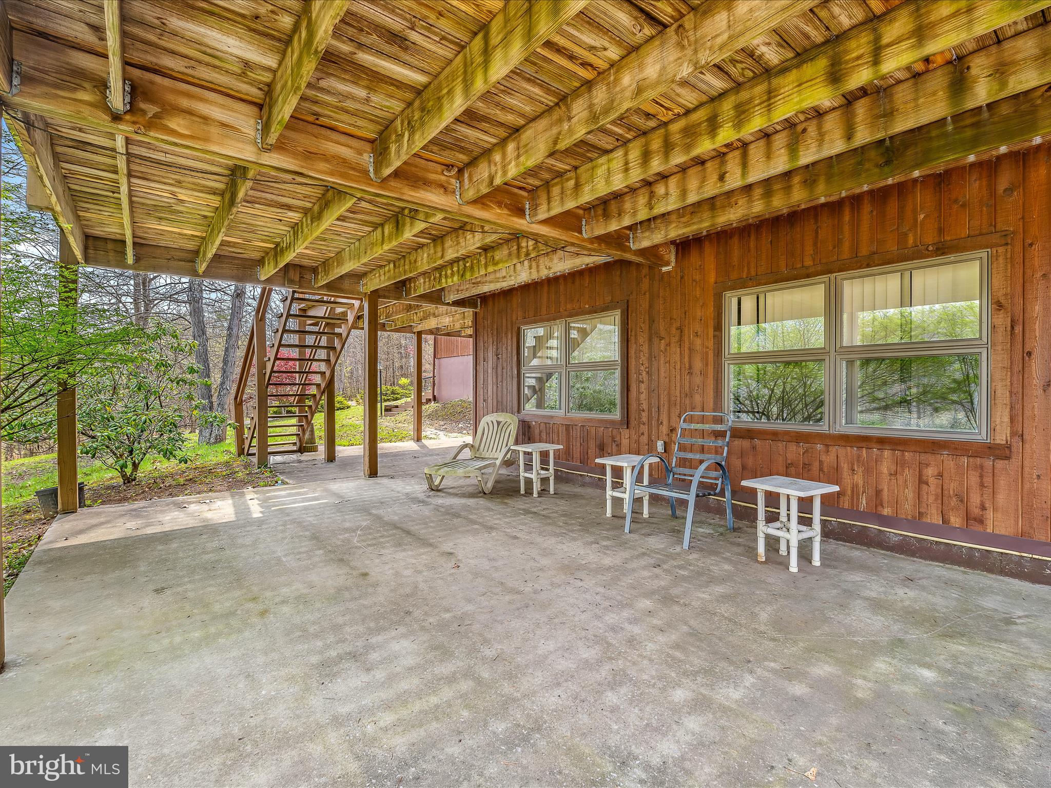 SPRING VALLEY - Residential