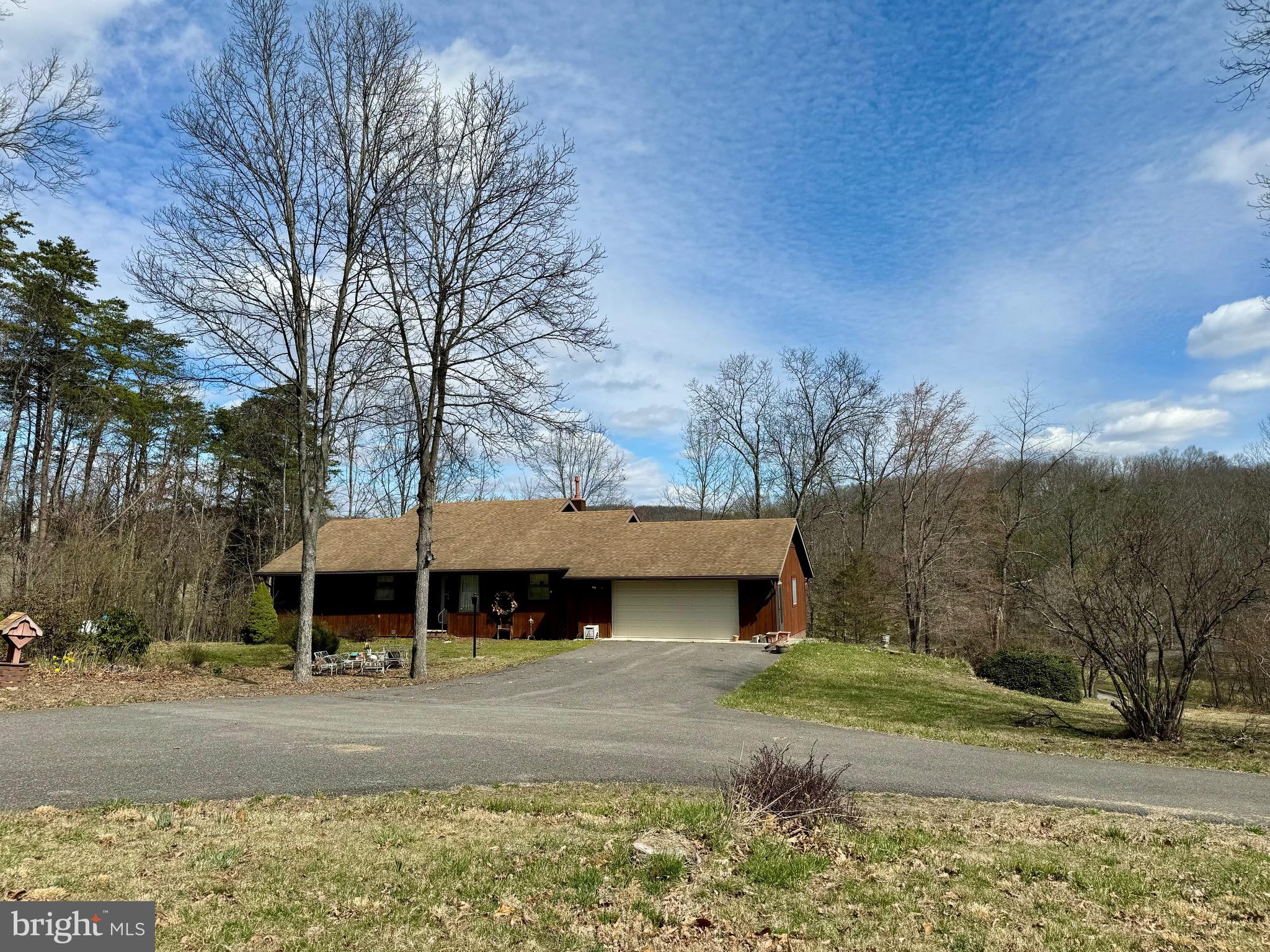 SPRING VALLEY - Residential