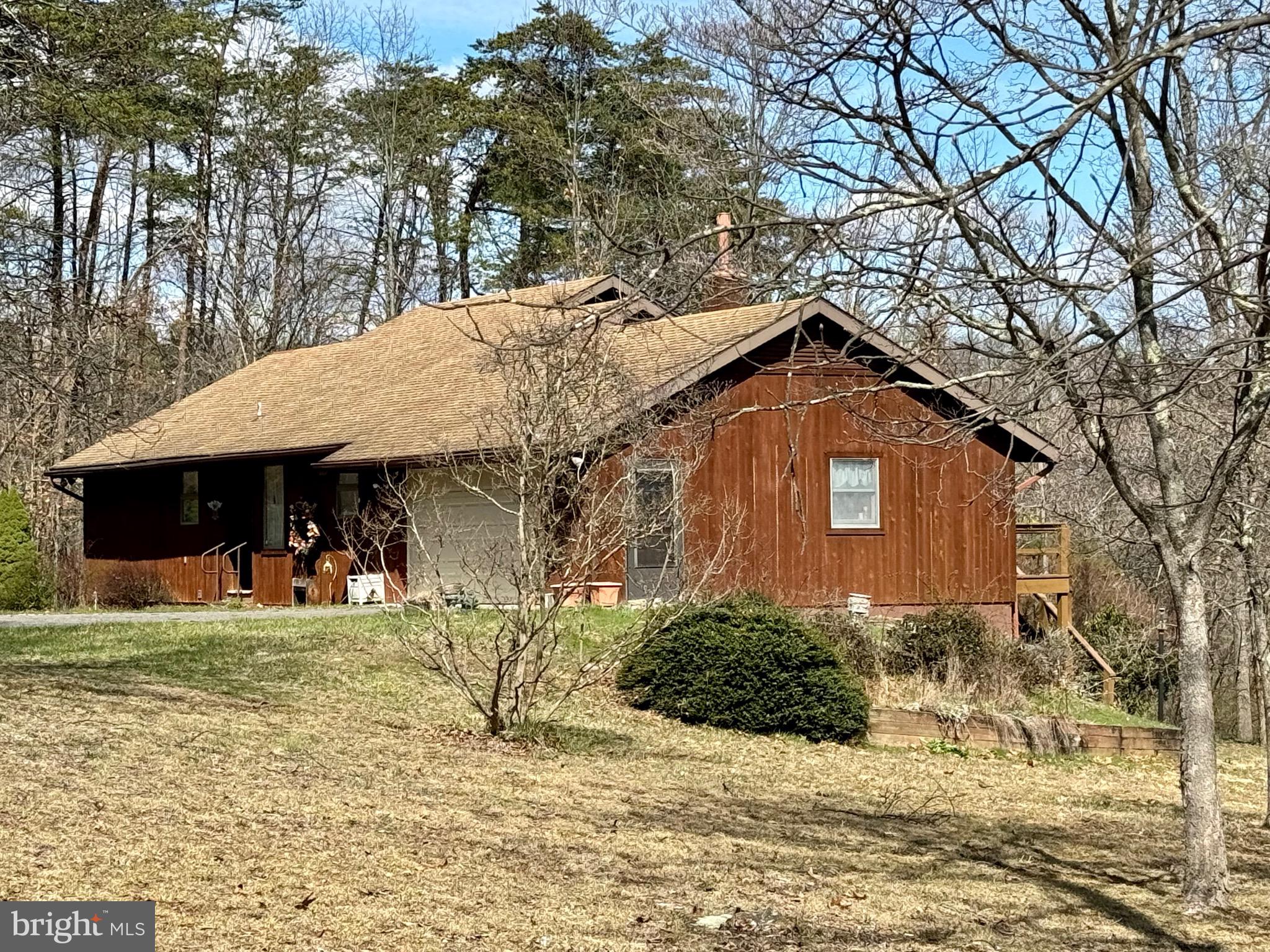 SPRING VALLEY - Residential