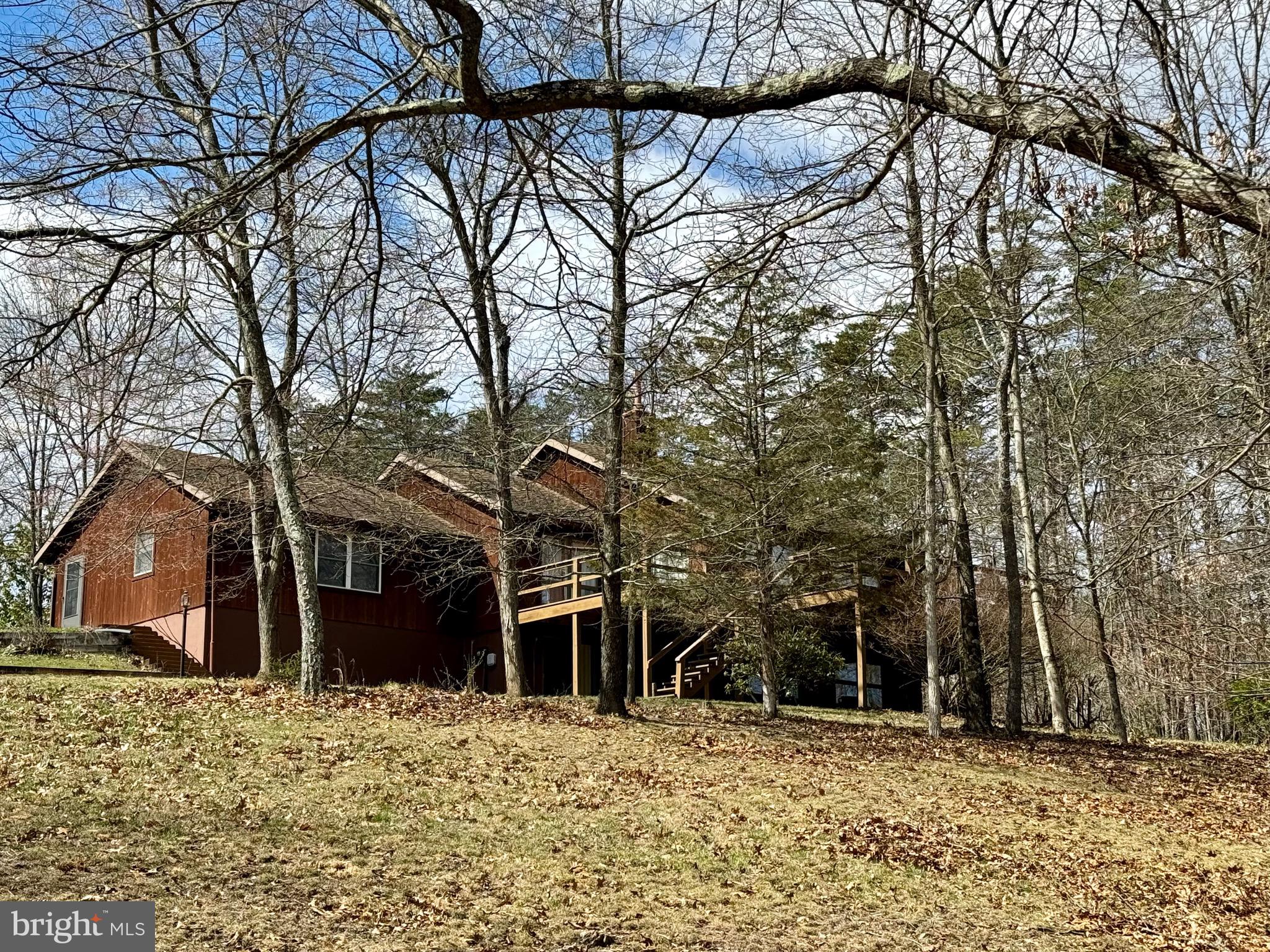 SPRING VALLEY - Residential