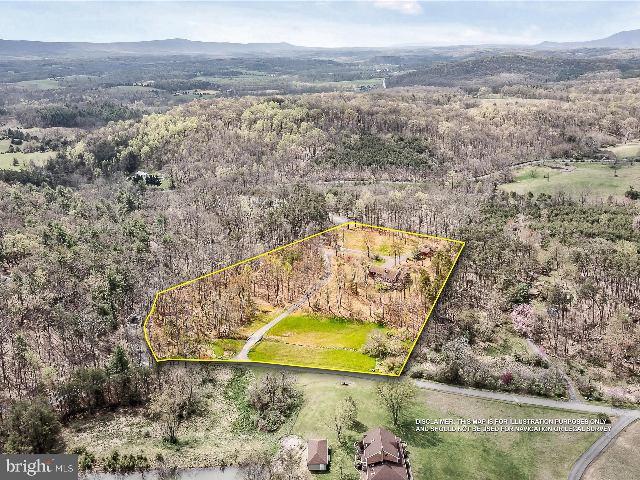 SPRING VALLEY - Residential