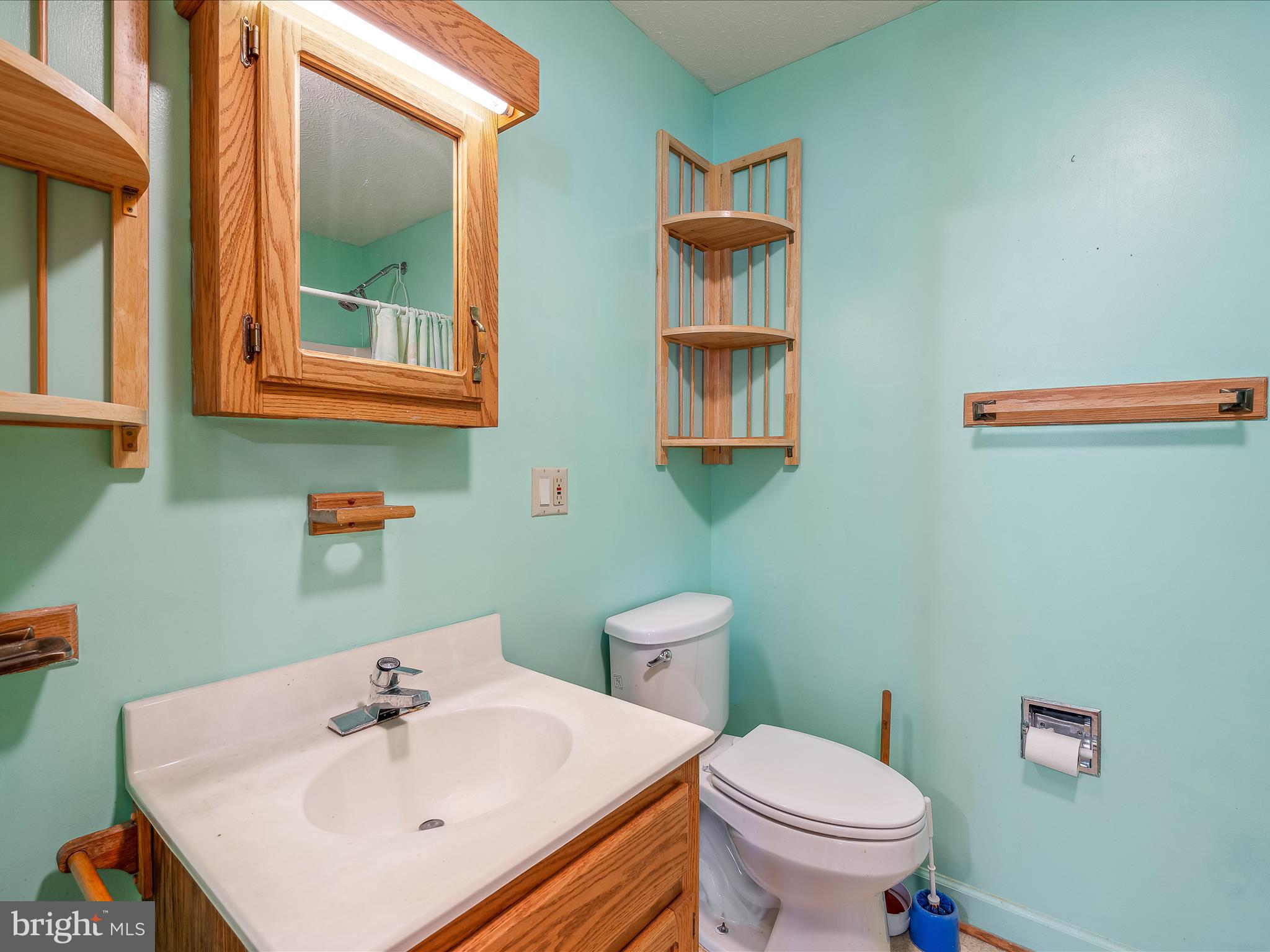 SPRING VALLEY - Residential